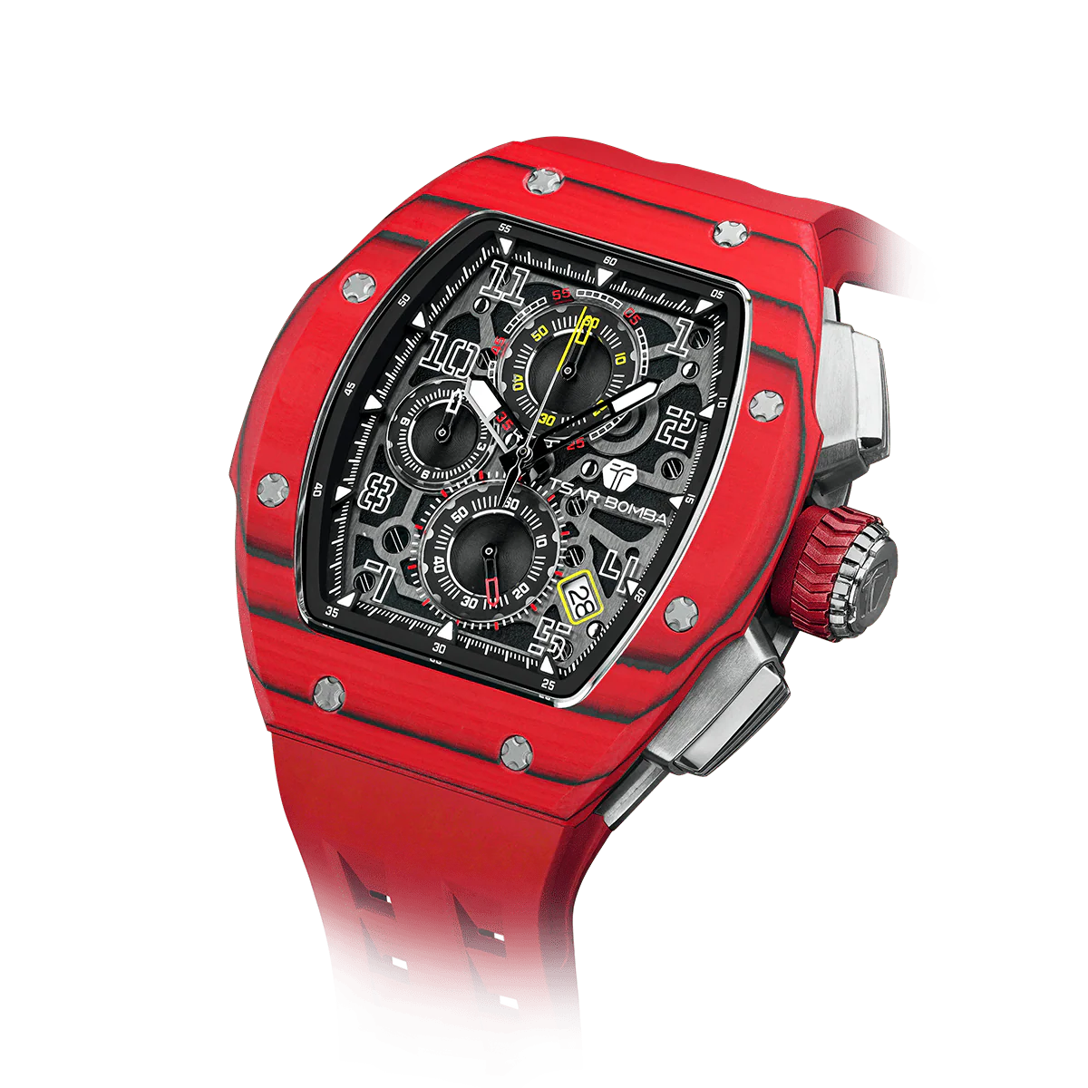 Atomic-TB8214 Standard Edition - Image 10