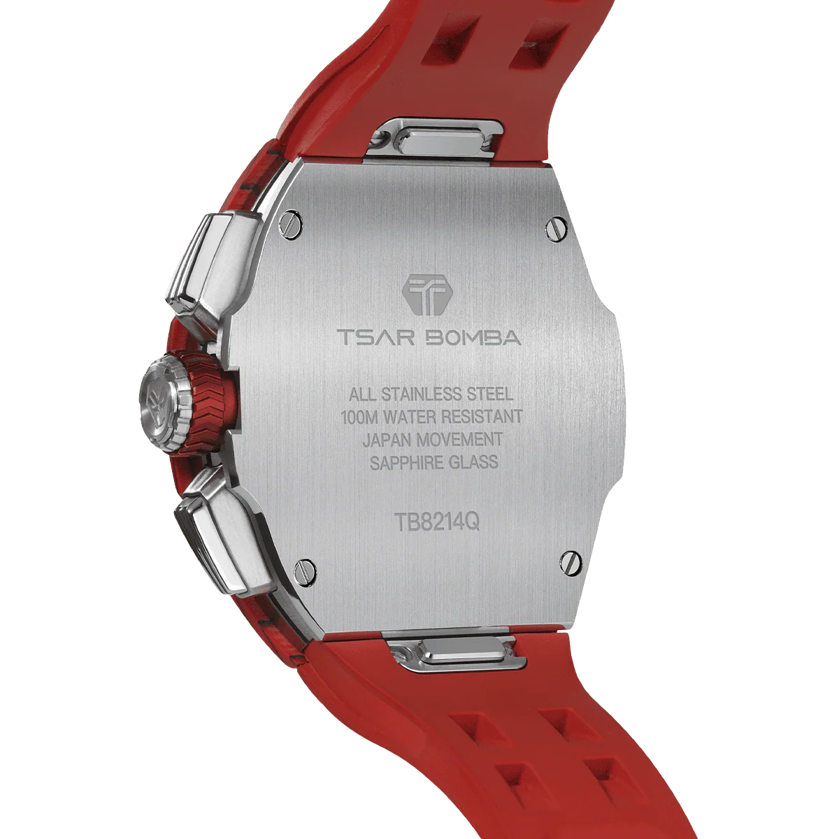 Atomic-TB8214 Standard Edition - Image 11