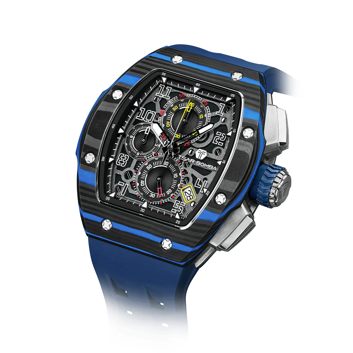 Atomic-TB8214 Standard Edition - Image 14