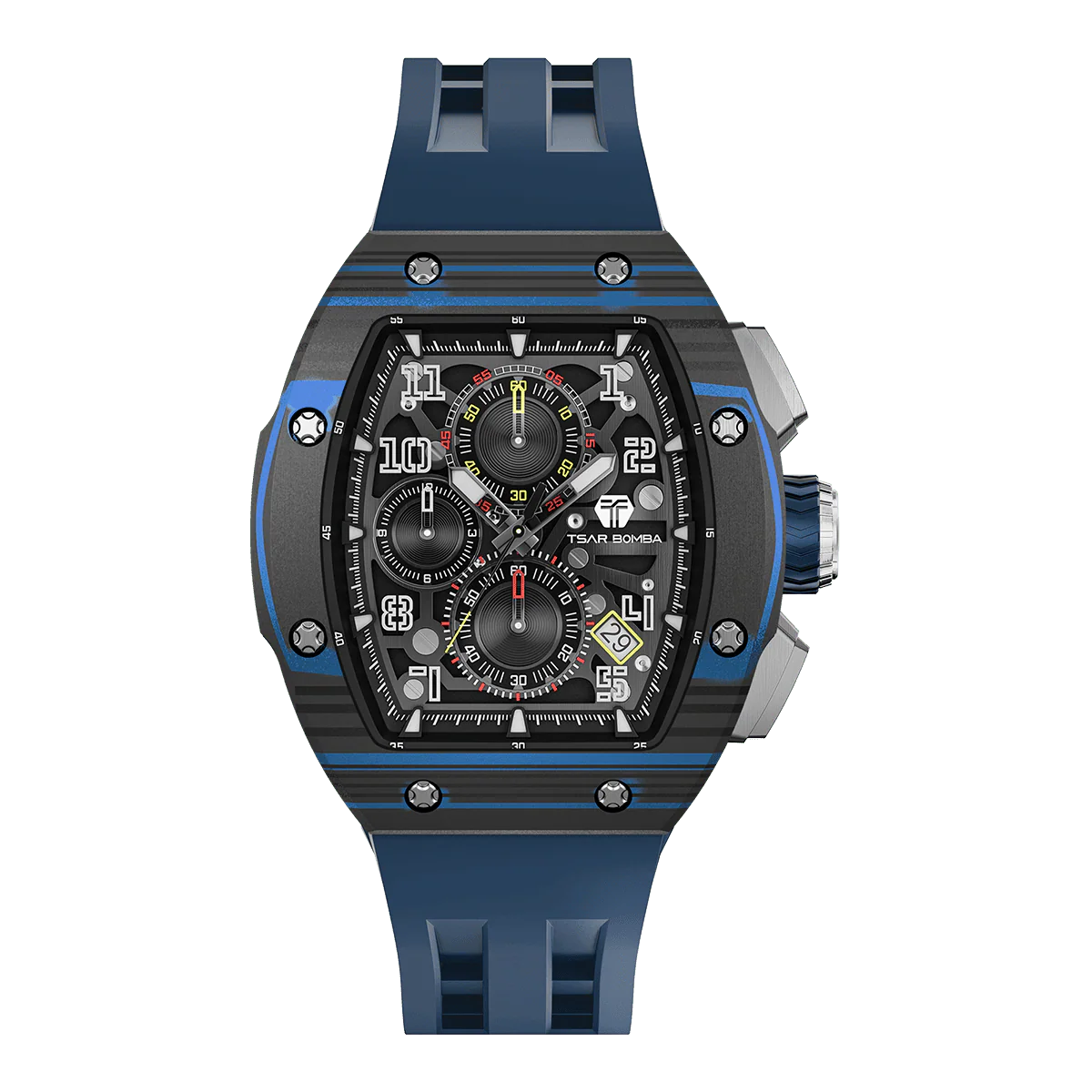 Atomic-TB8214 Standard Edition - Image 16