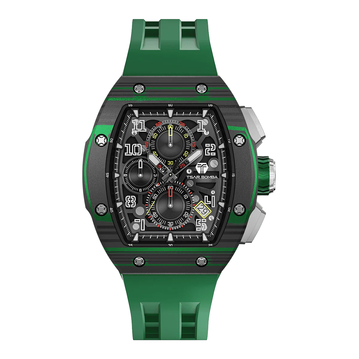 Atomic-TB8214 Standard Edition - Image 21