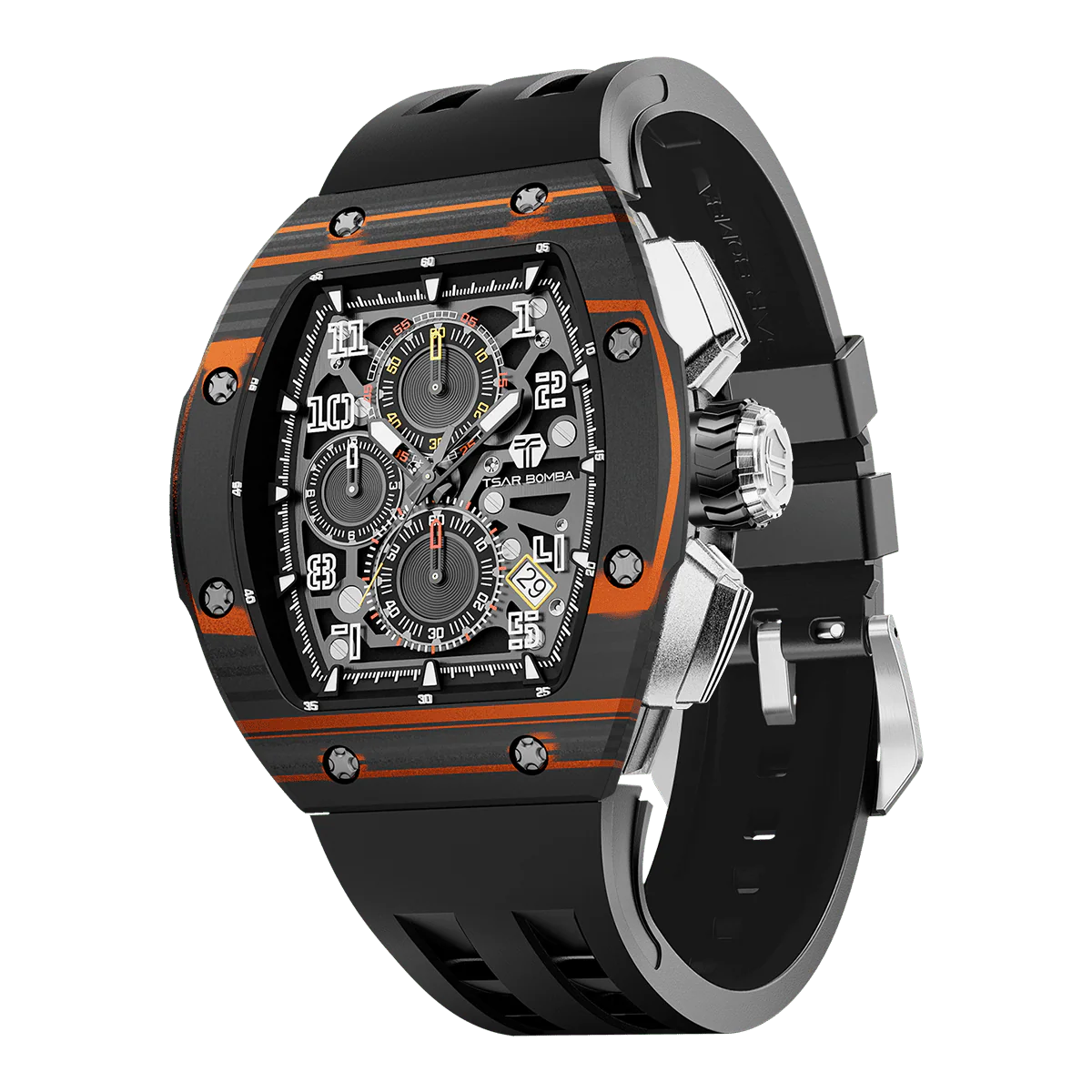 Atomic-TB8214 Standard Edition - Image 22