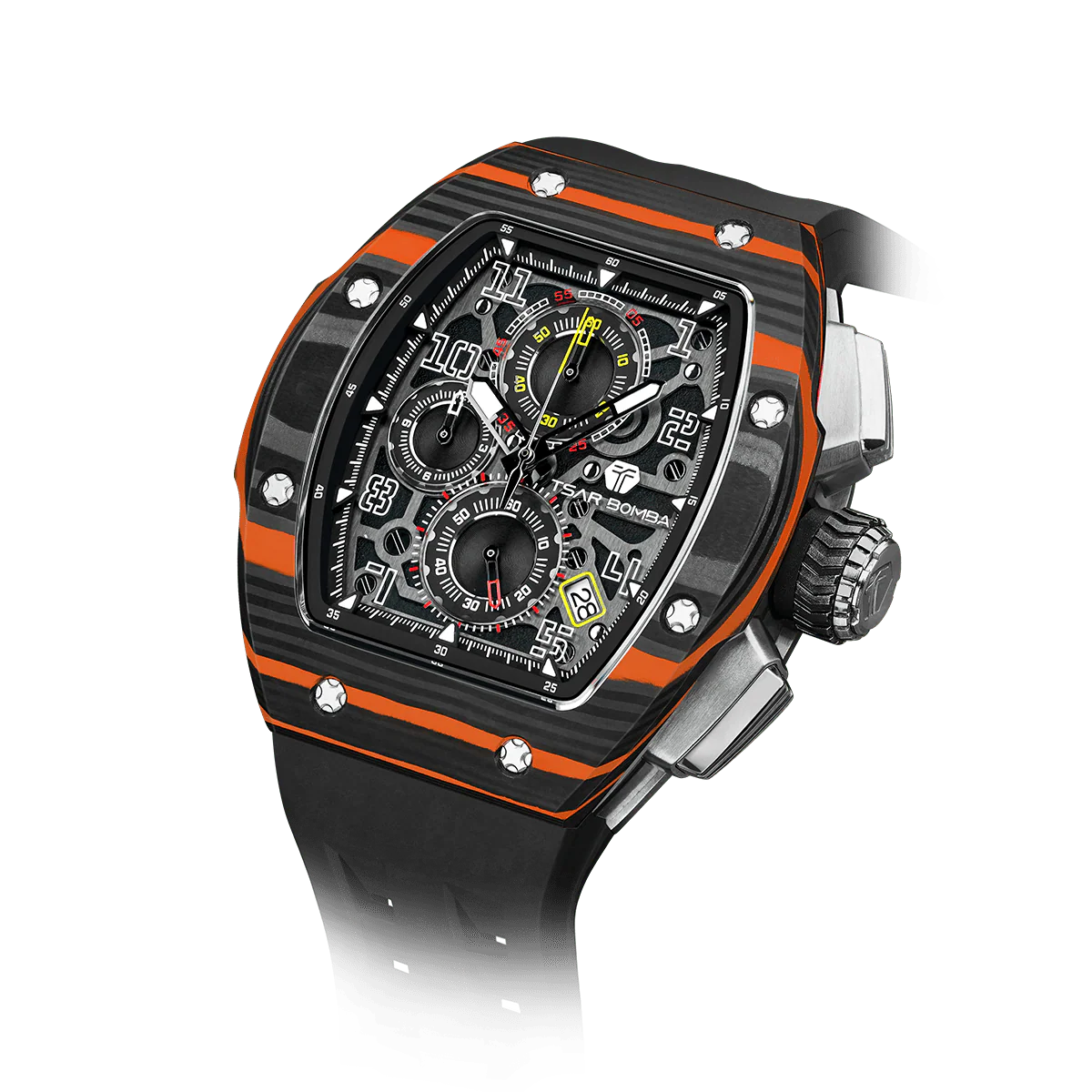 Atomic-TB8214 Standard Edition - Image 23