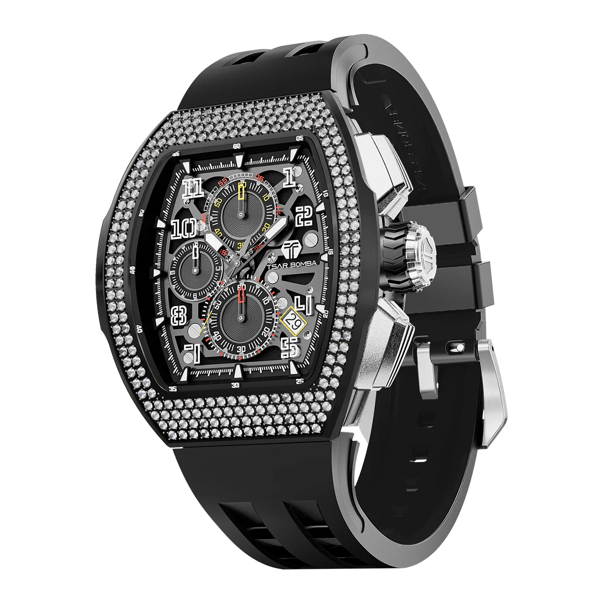 Atomic-TB8214 Standard Edition - Image 25