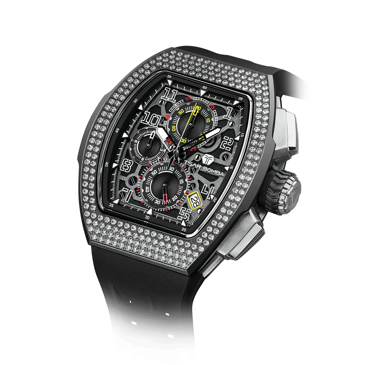 Atomic-TB8214 Standard Edition - Image 26