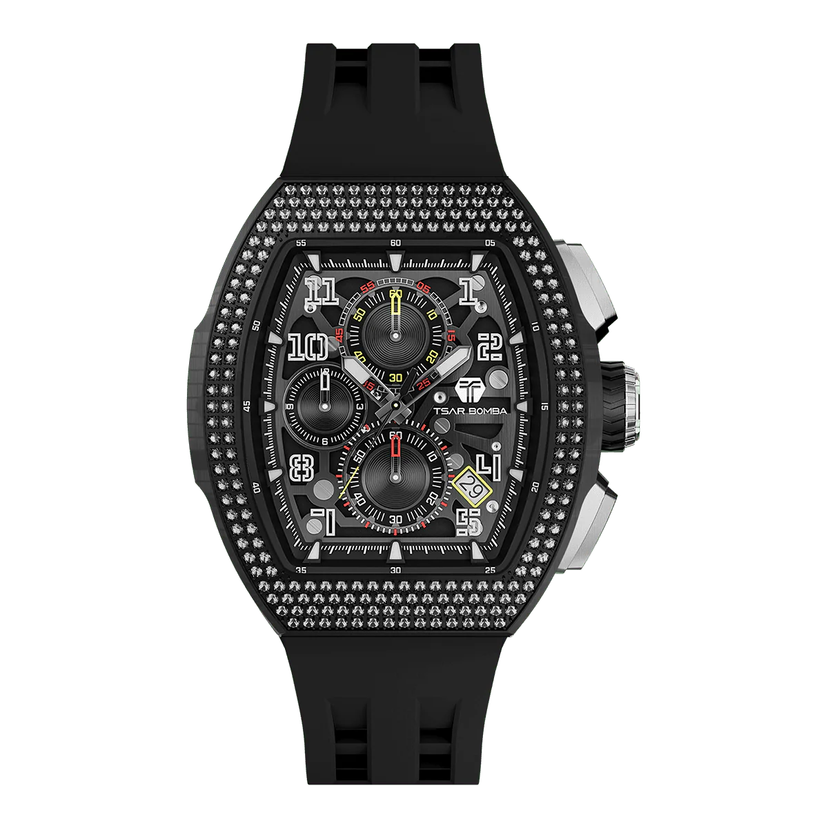 Atomic-TB8214 Standard Edition - Image 27