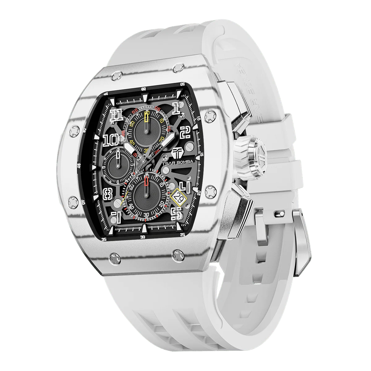 Atomic-TB8214 Standard Edition - Image 3