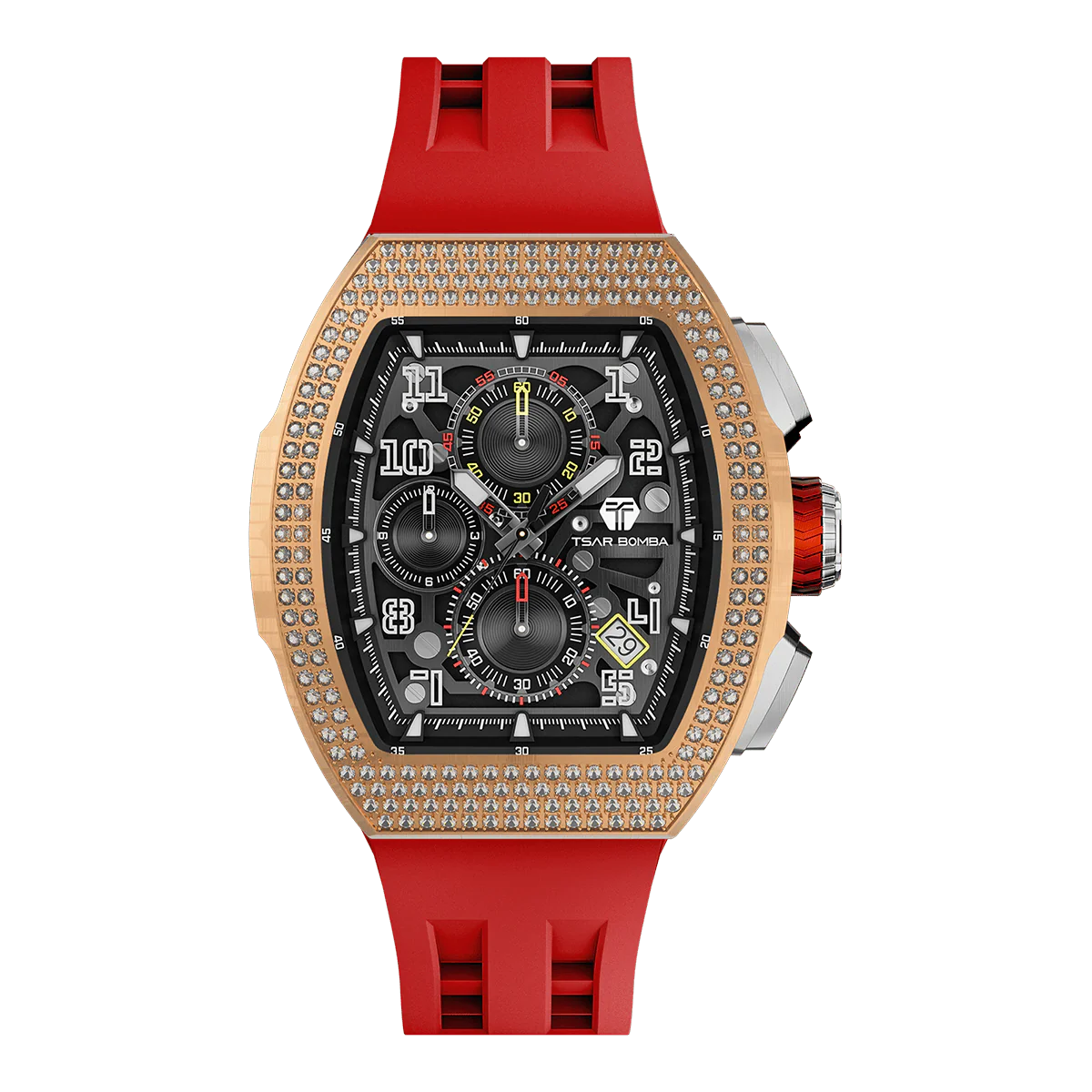 Atomic-TB8214 Standard Edition - Image 31