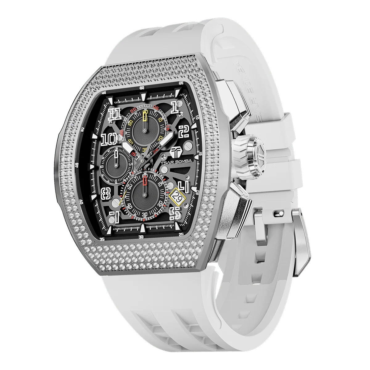 Atomic-TB8214 Standard Edition - Image 32