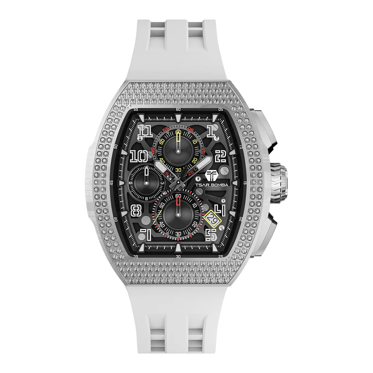 Atomic-TB8214 Standard Edition - Image 34