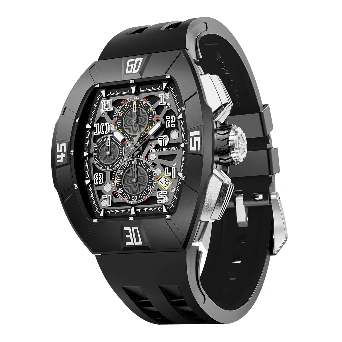 Atomic-TB8214 Standard Edition - Image 35