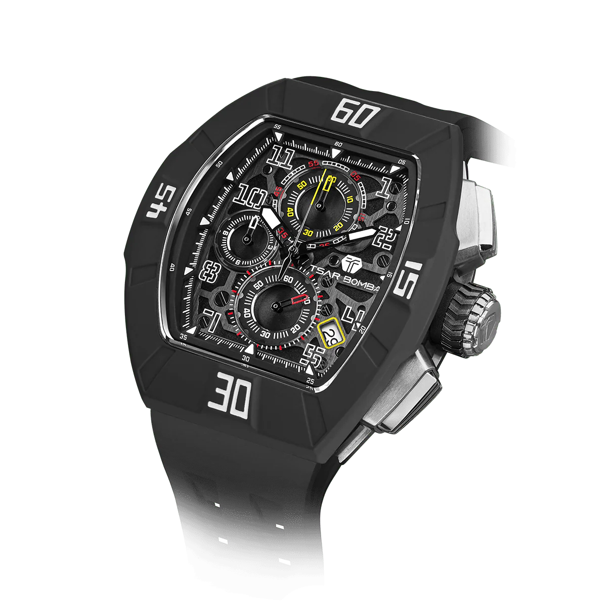 Atomic-TB8214 Standard Edition - Image 36