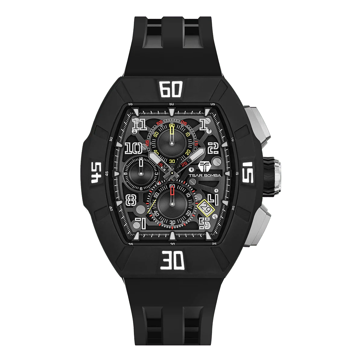 Atomic-TB8214 Standard Edition - Image 38