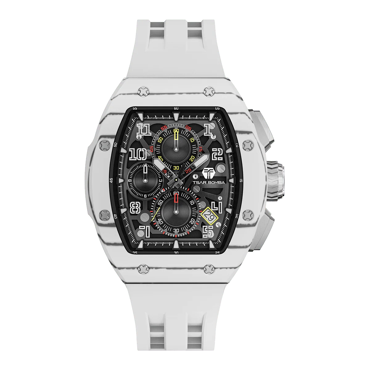 Atomic-TB8214 Standard Edition - Image 4