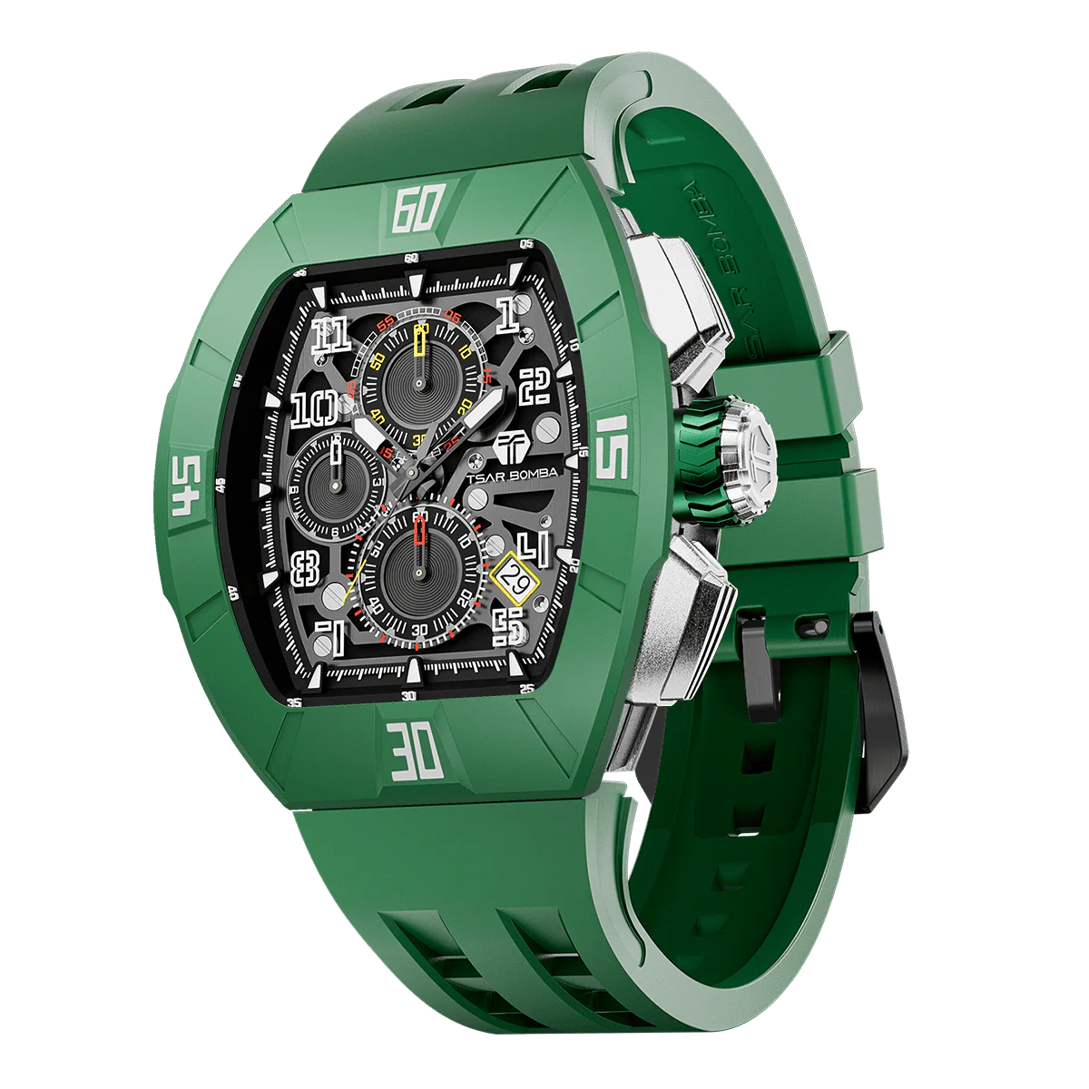 Atomic-TB8214 Standard Edition - Image 40