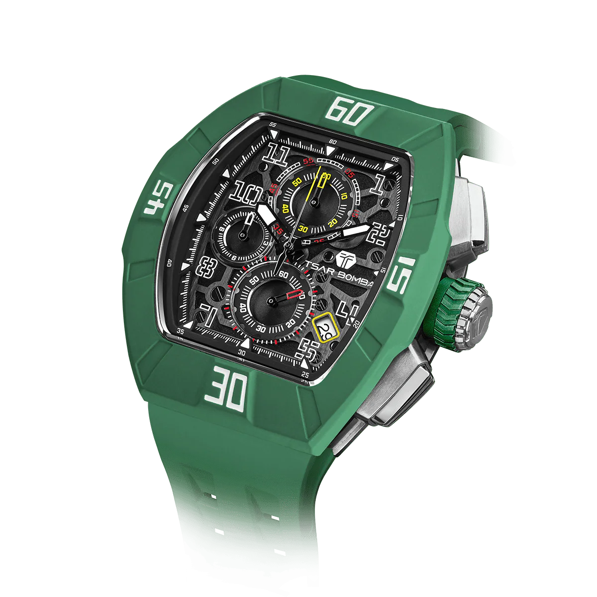 Atomic-TB8214 Standard Edition - Image 41