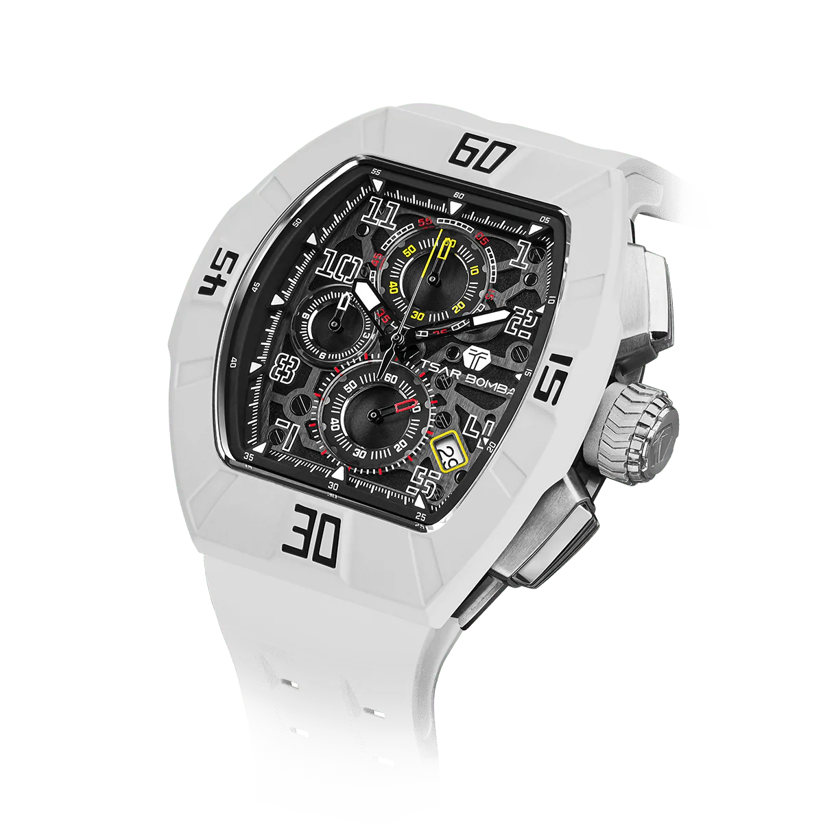 Atomic-TB8214 Standard Edition - Image 48