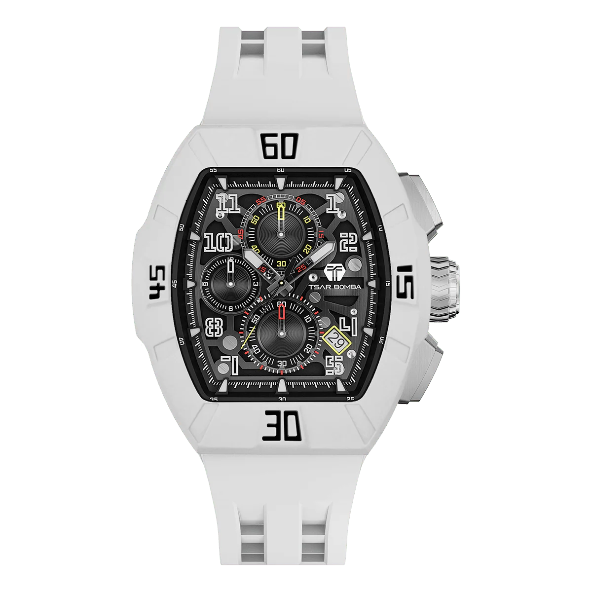 Atomic-TB8214 Standard Edition - Image 49