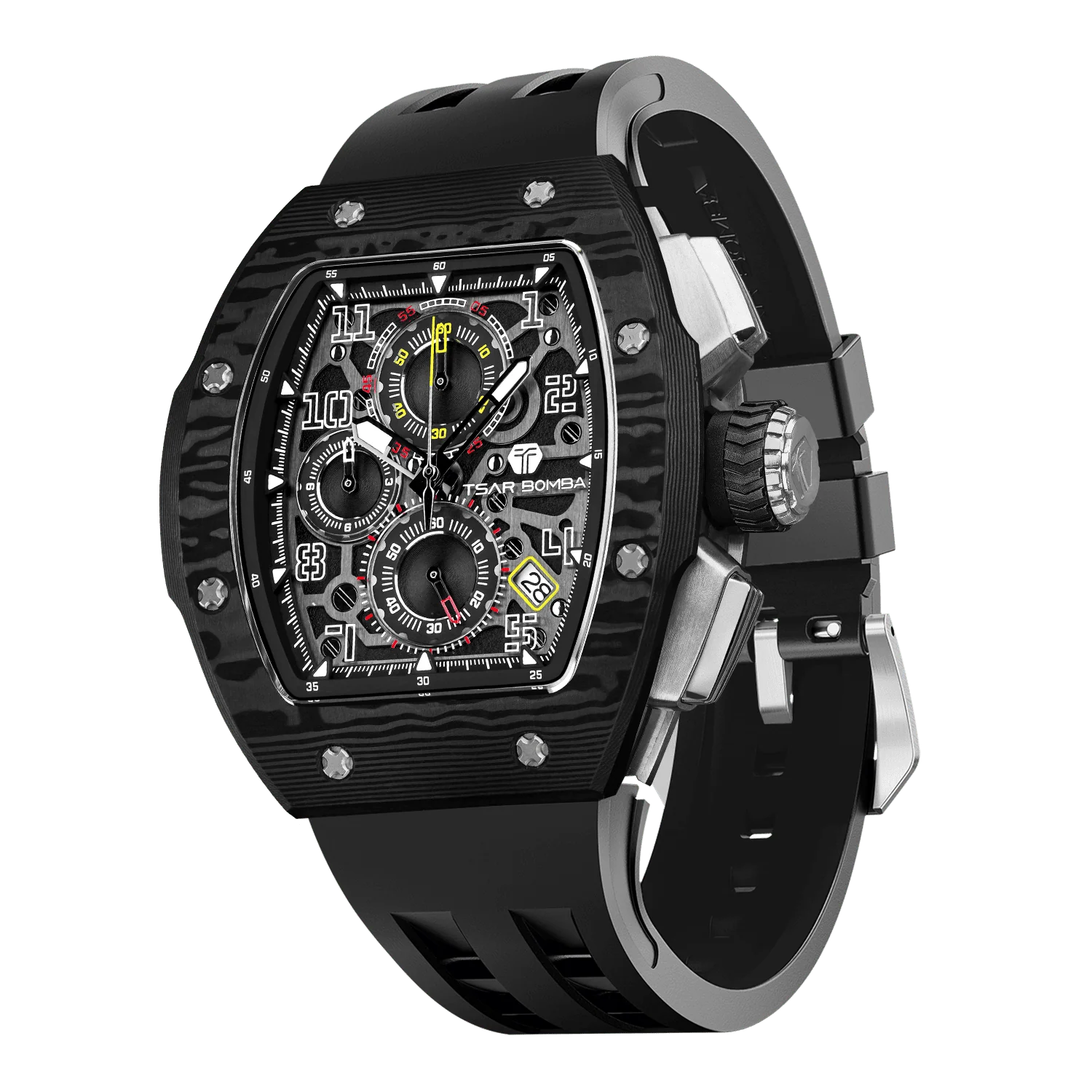 Atomic-TB8214 Standard Edition - Image 5
