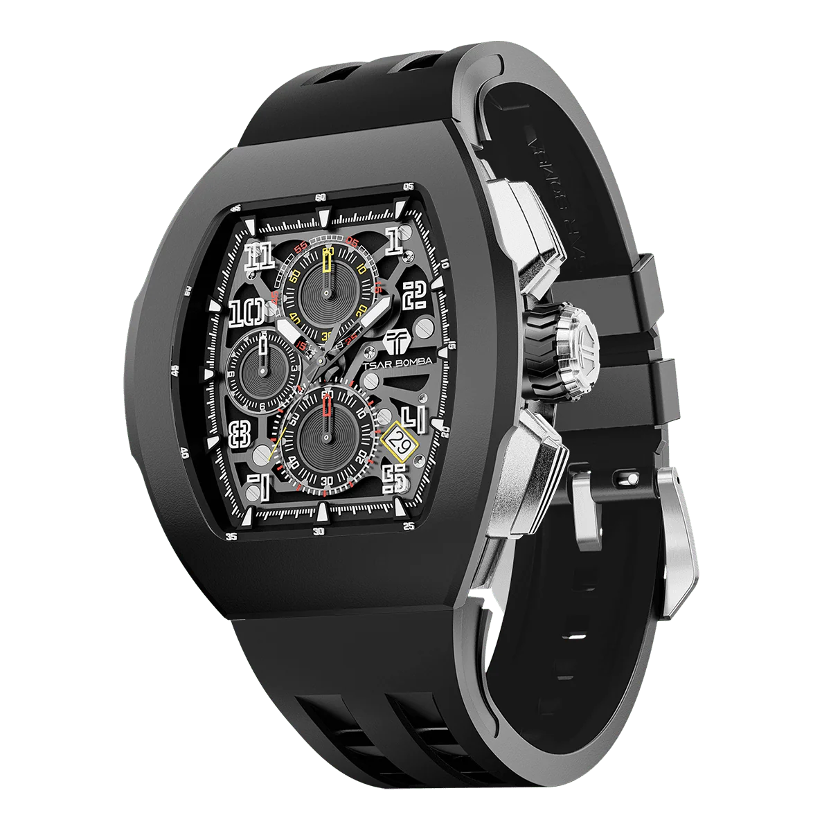 Atomic-TB8214 Standard Edition - Image 50