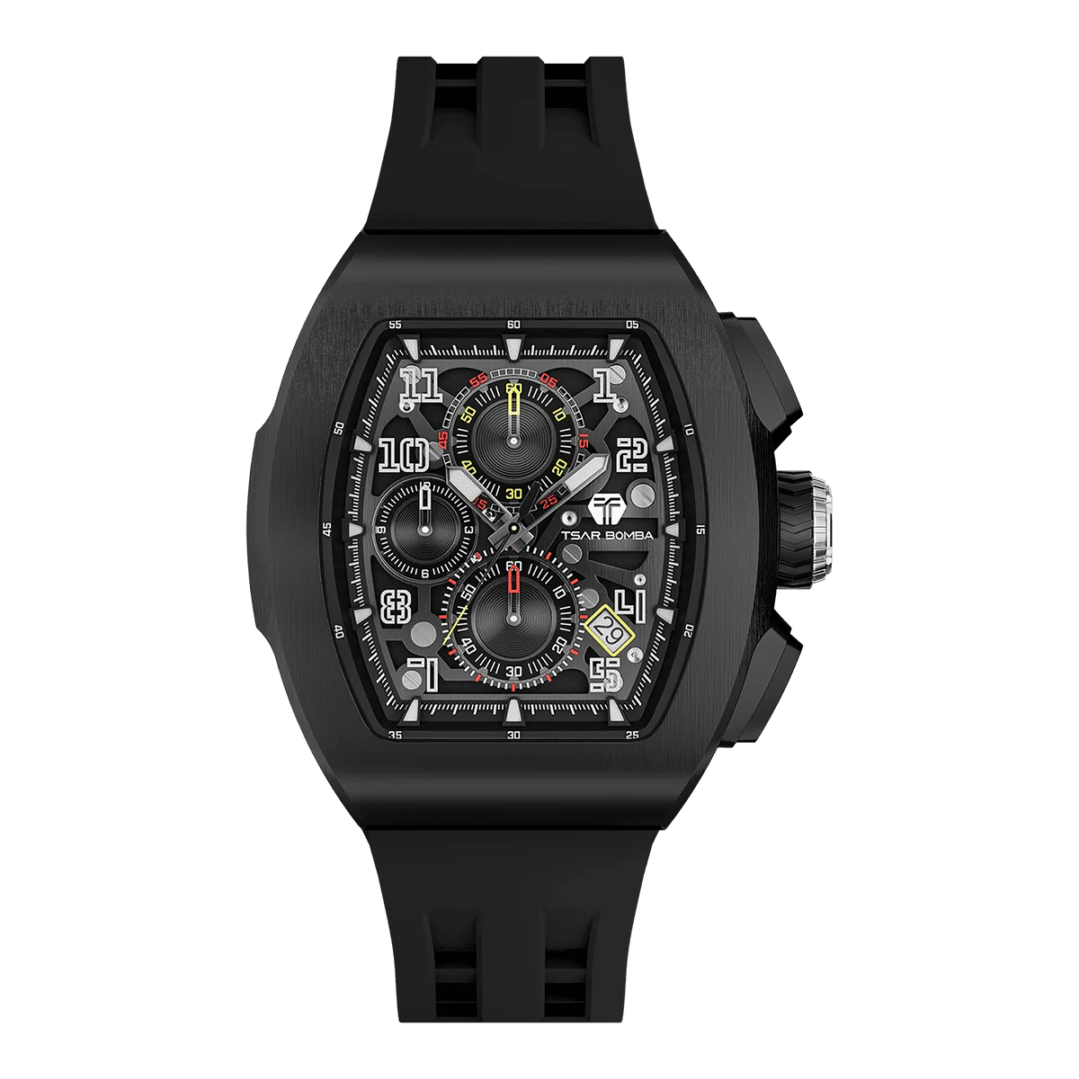 Atomic-TB8214 Standard Edition - Image 51