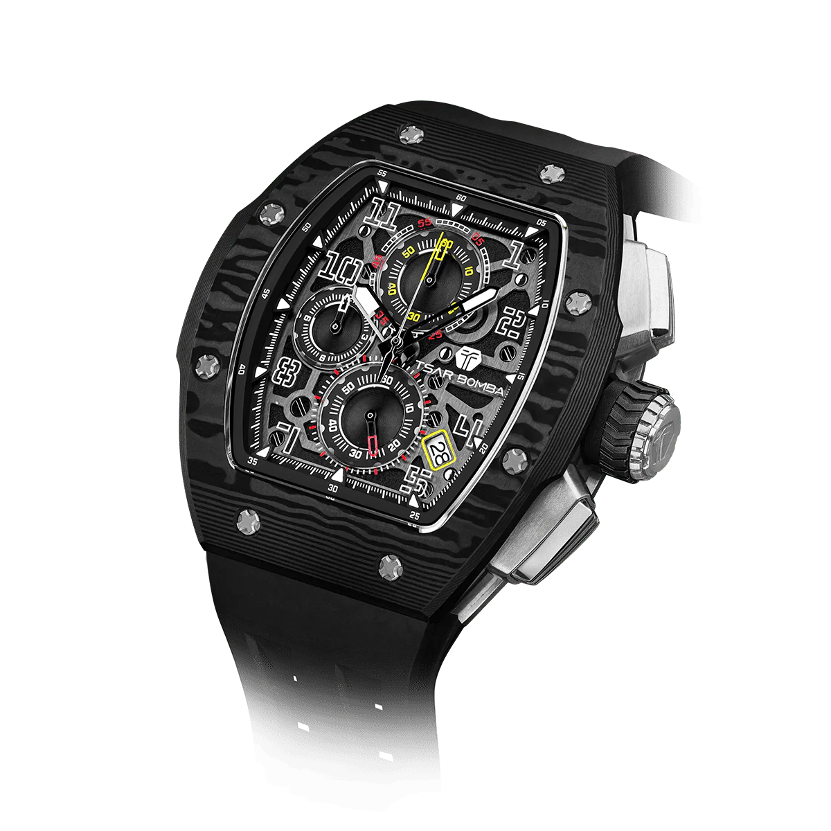 Atomic-TB8214 Standard Edition - Image 6