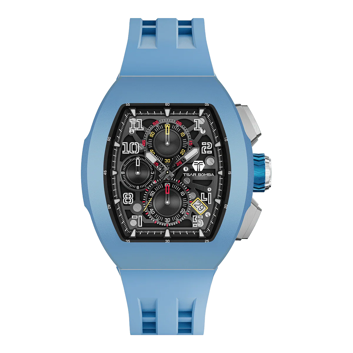 Atomic-TB8214 Standard Edition - Image 65
