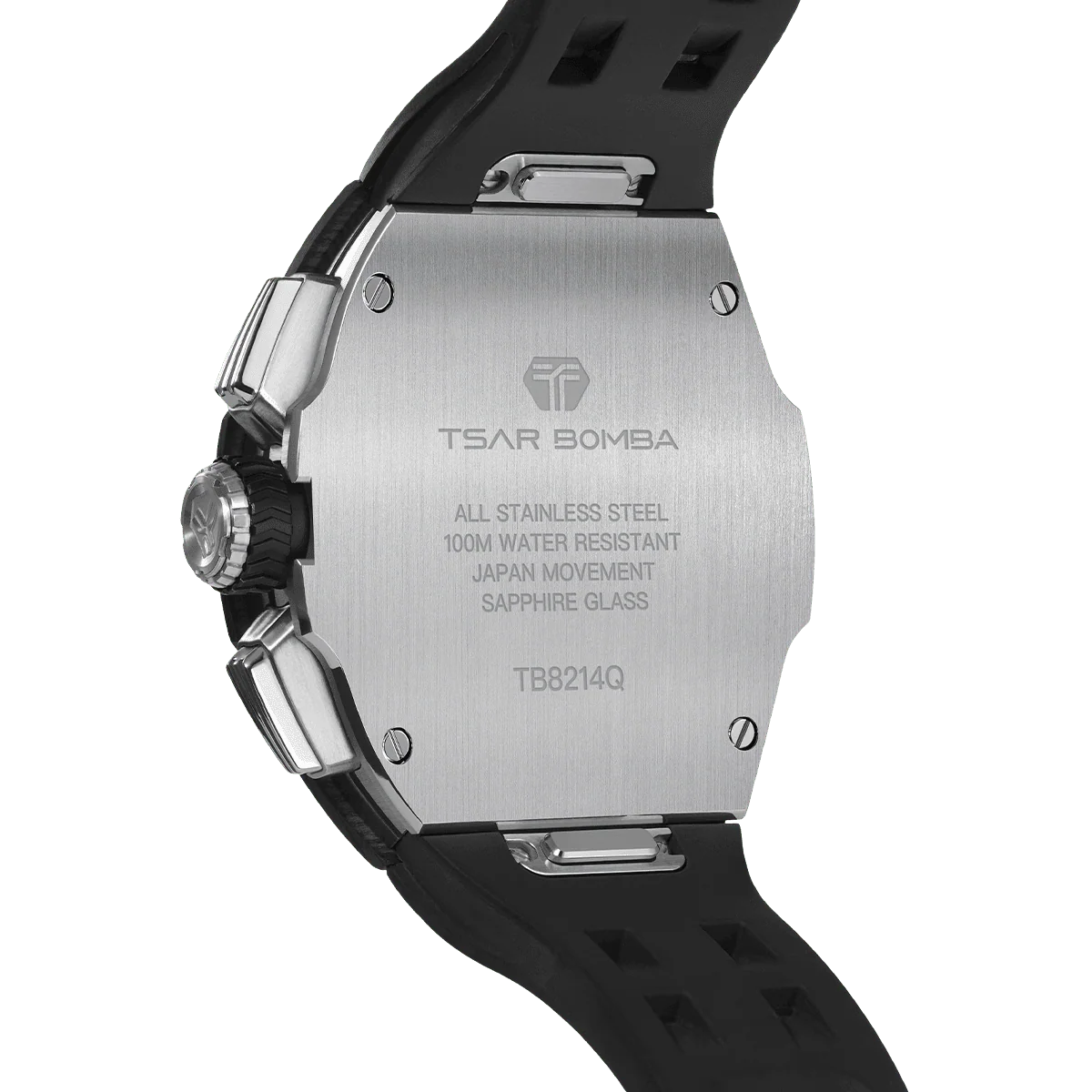 Atomic-TB8214 Standard Edition - Image 7