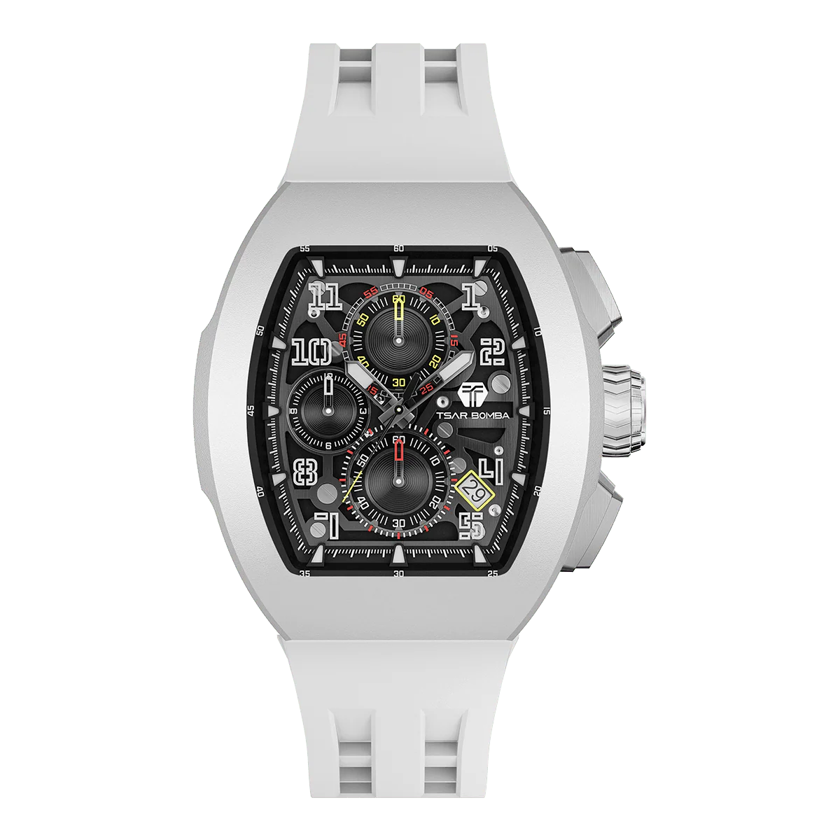 Atomic-TB8214 Standard Edition - Image 73
