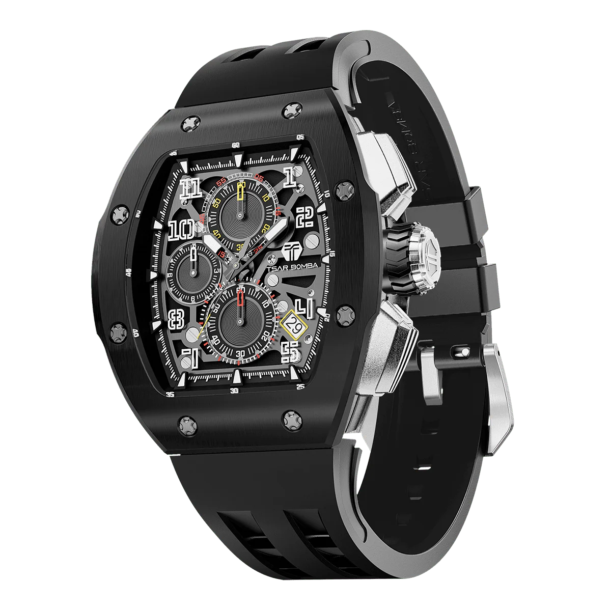 Atomic-TB8214 Standard Edition - Image 78