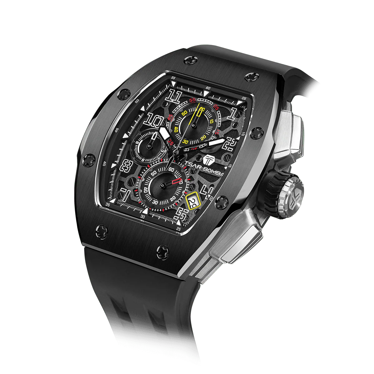 Atomic-TB8214 Standard Edition - Image 79