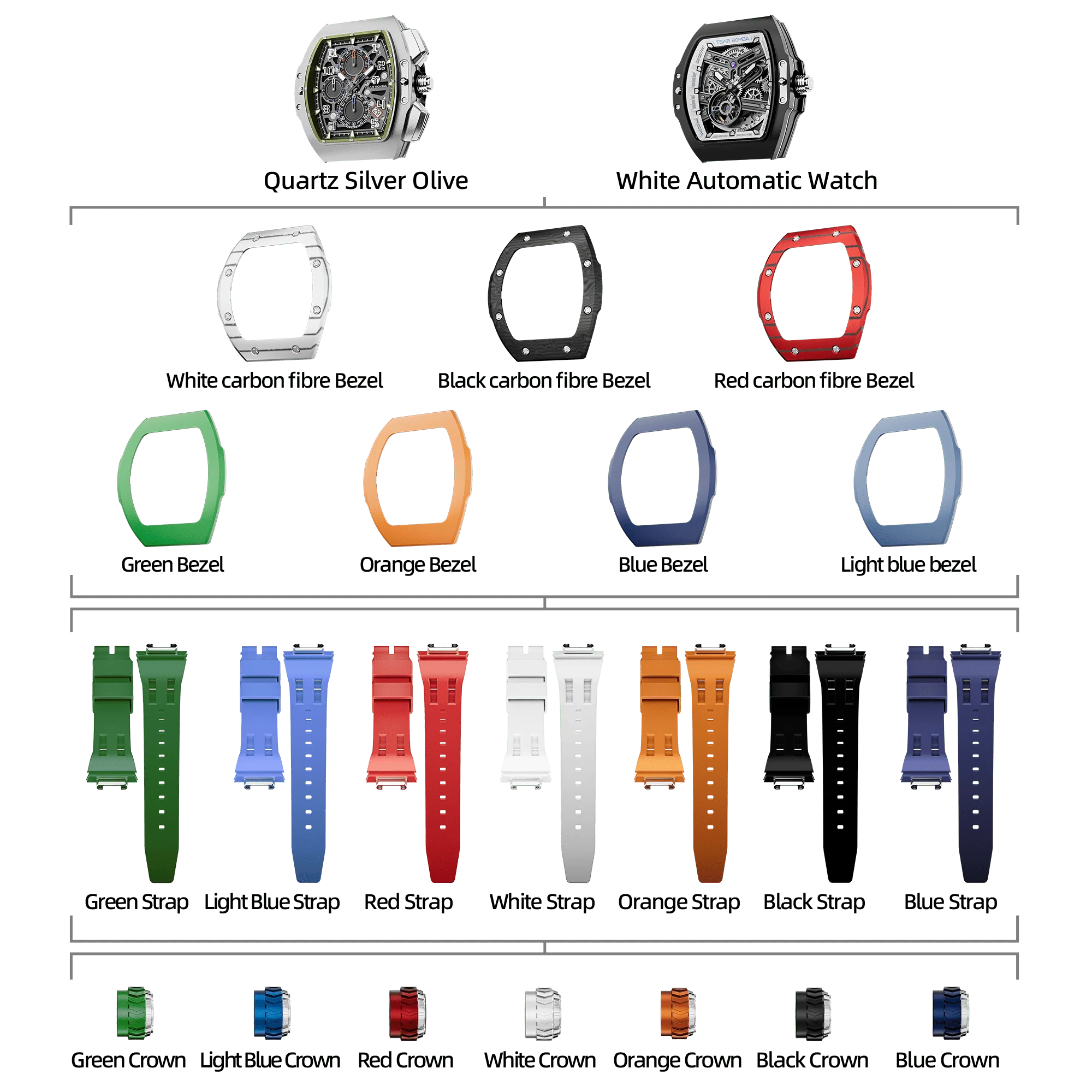 Atomic-TB8218 Combo (7-in-1) - Image 17
