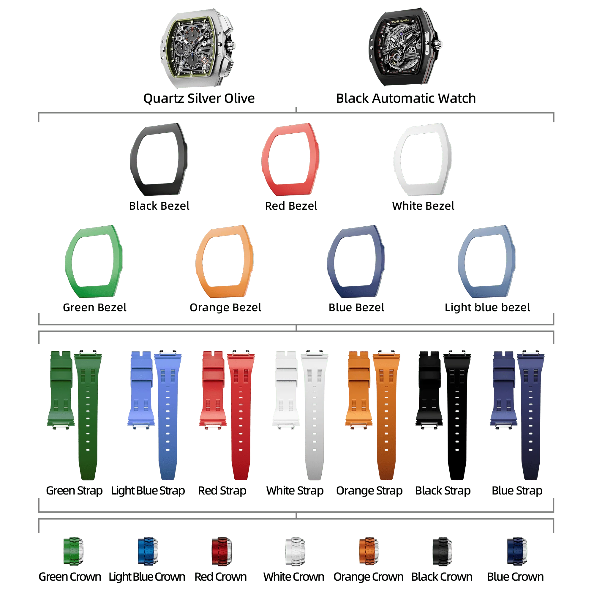 Atomic-TB8218 Combo (7-in-1) - Image 24