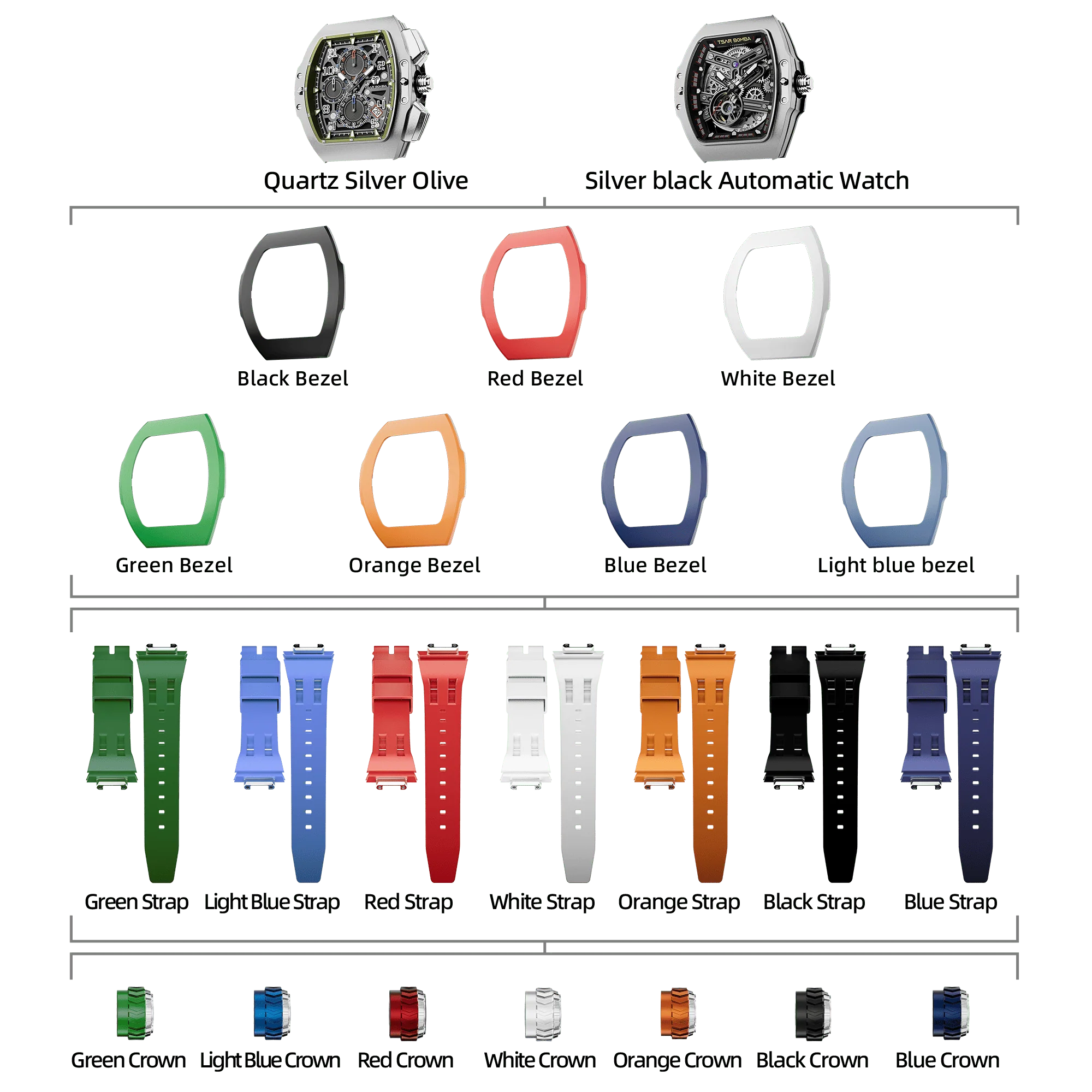 Atomic-TB8218 Combo (7-in-1) - Image 50