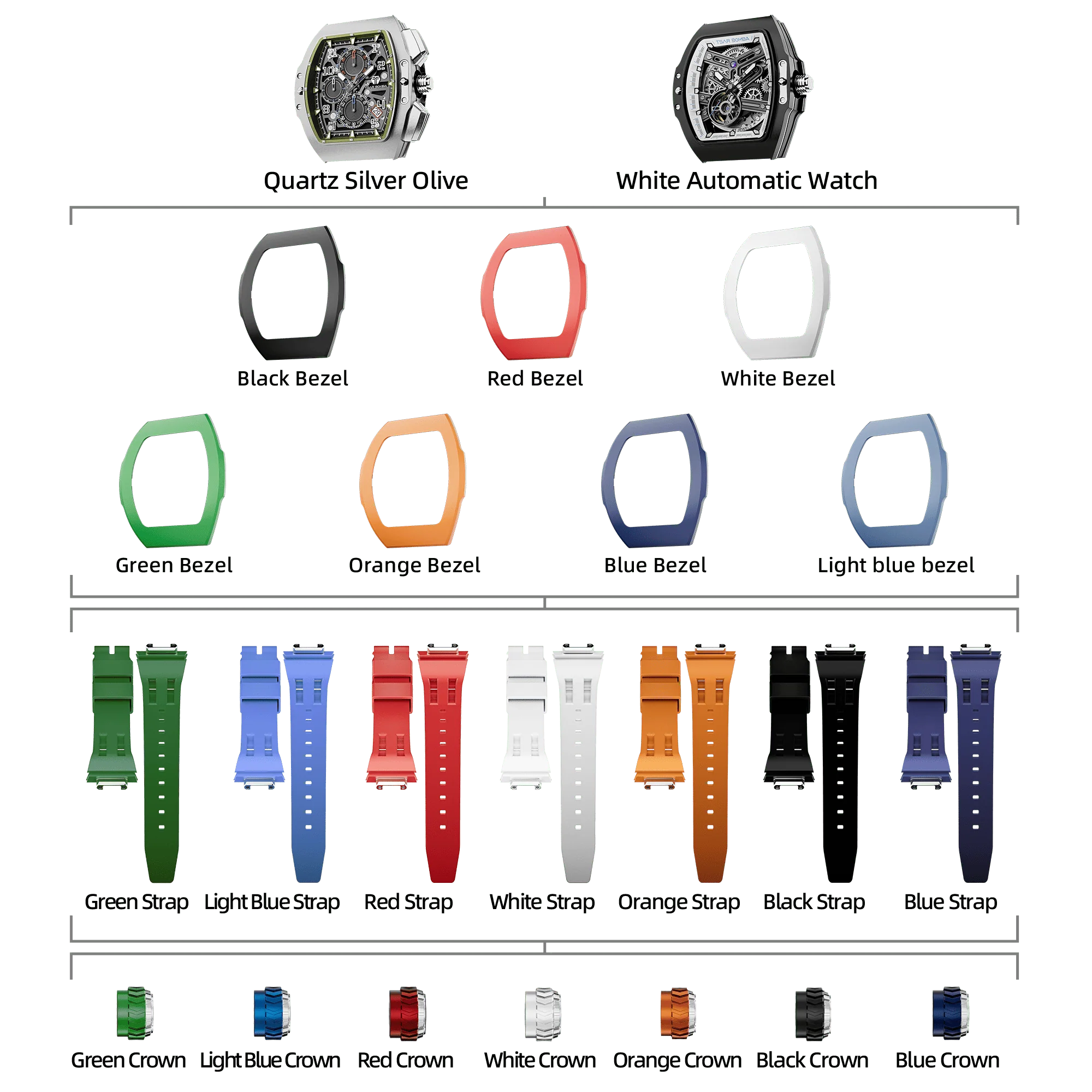 Atomic-TB8218 Combo (7-in-1) - Image 9