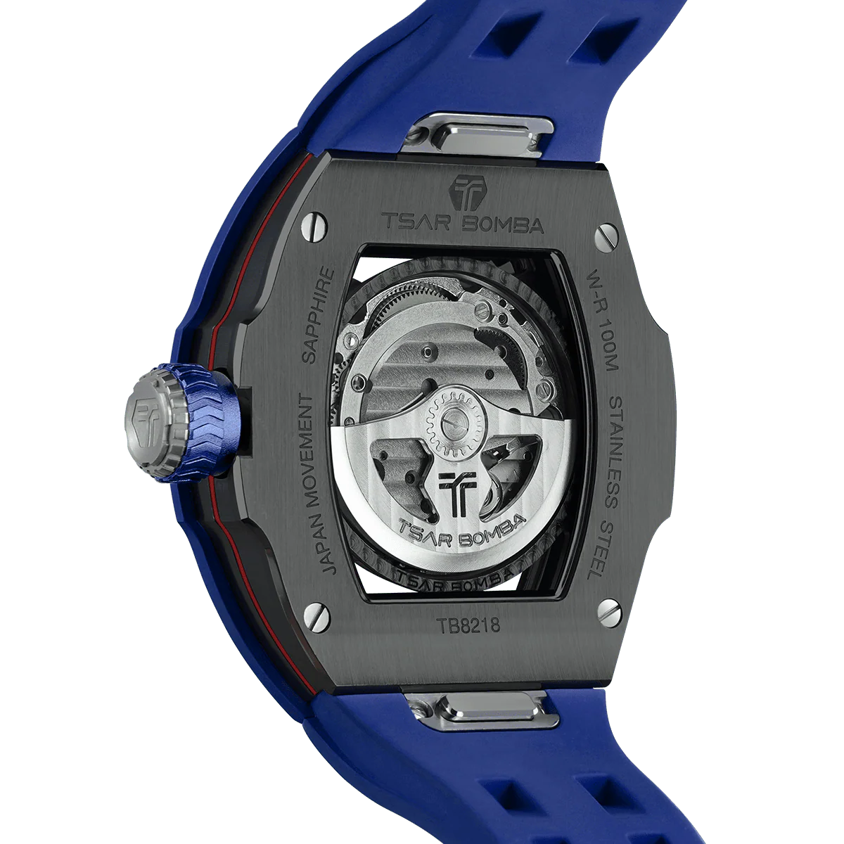 Atomic-TB8218C - Image 17