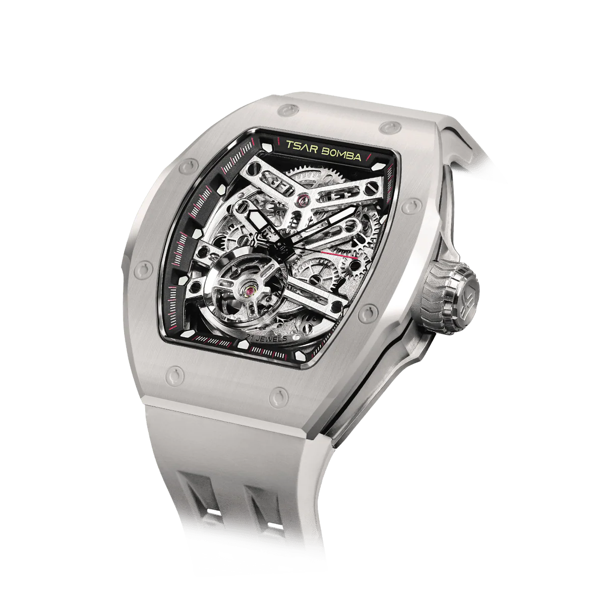 Atomic-TB8218C - Image 21
