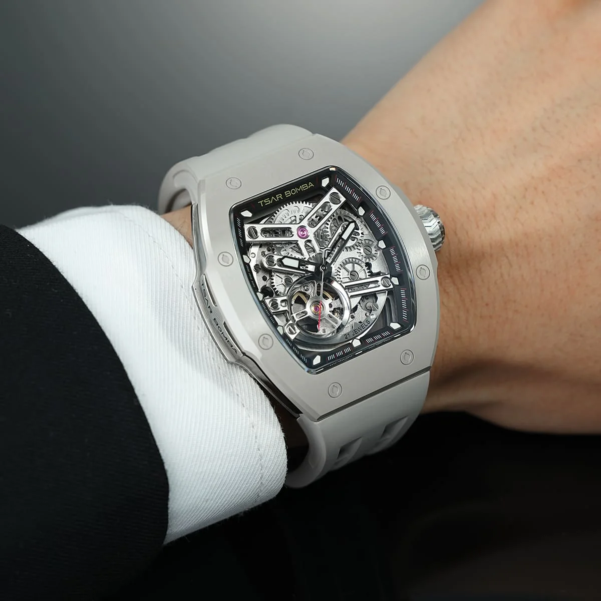 Atomic-TB8218C - Image 25