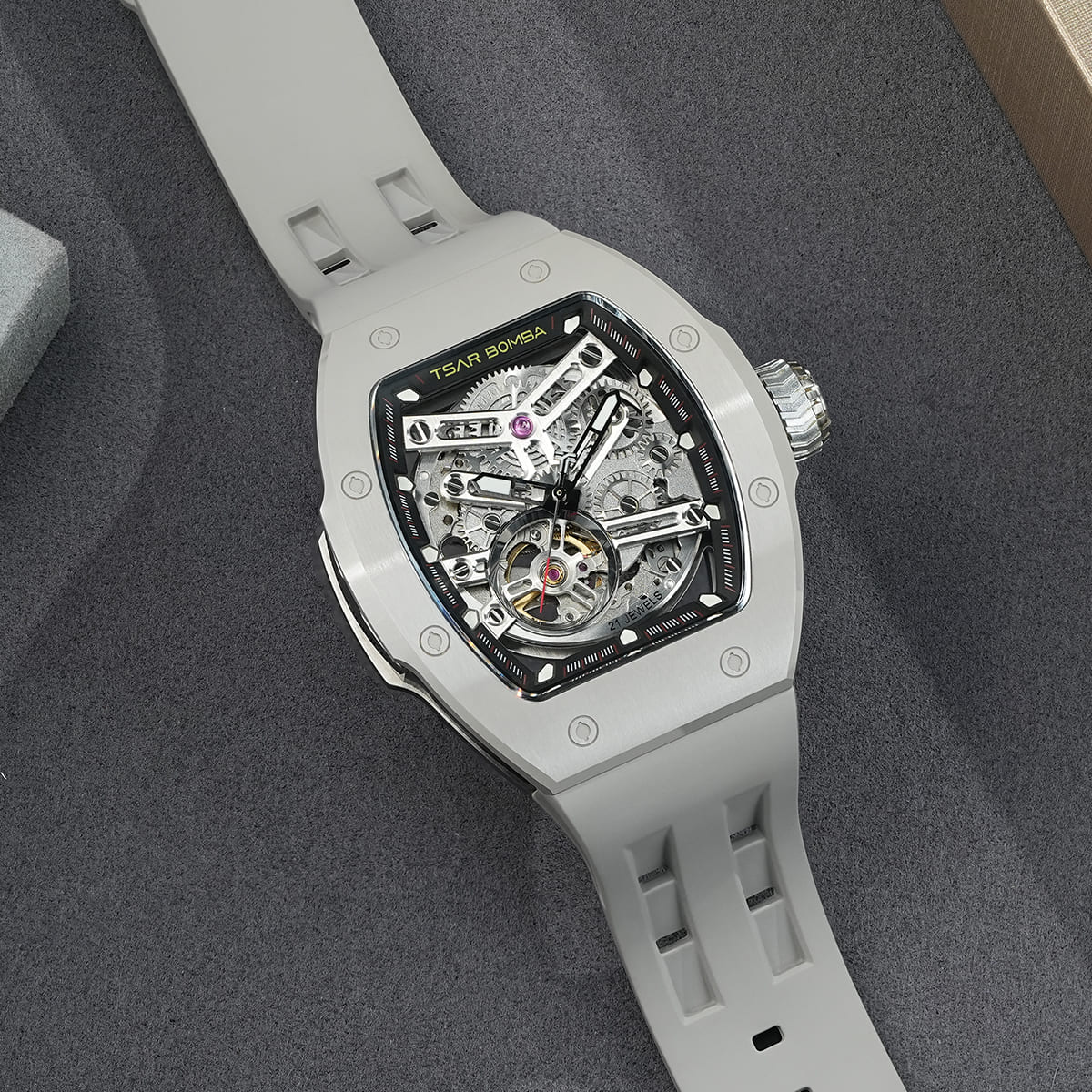 Atomic-TB8218C - Image 26