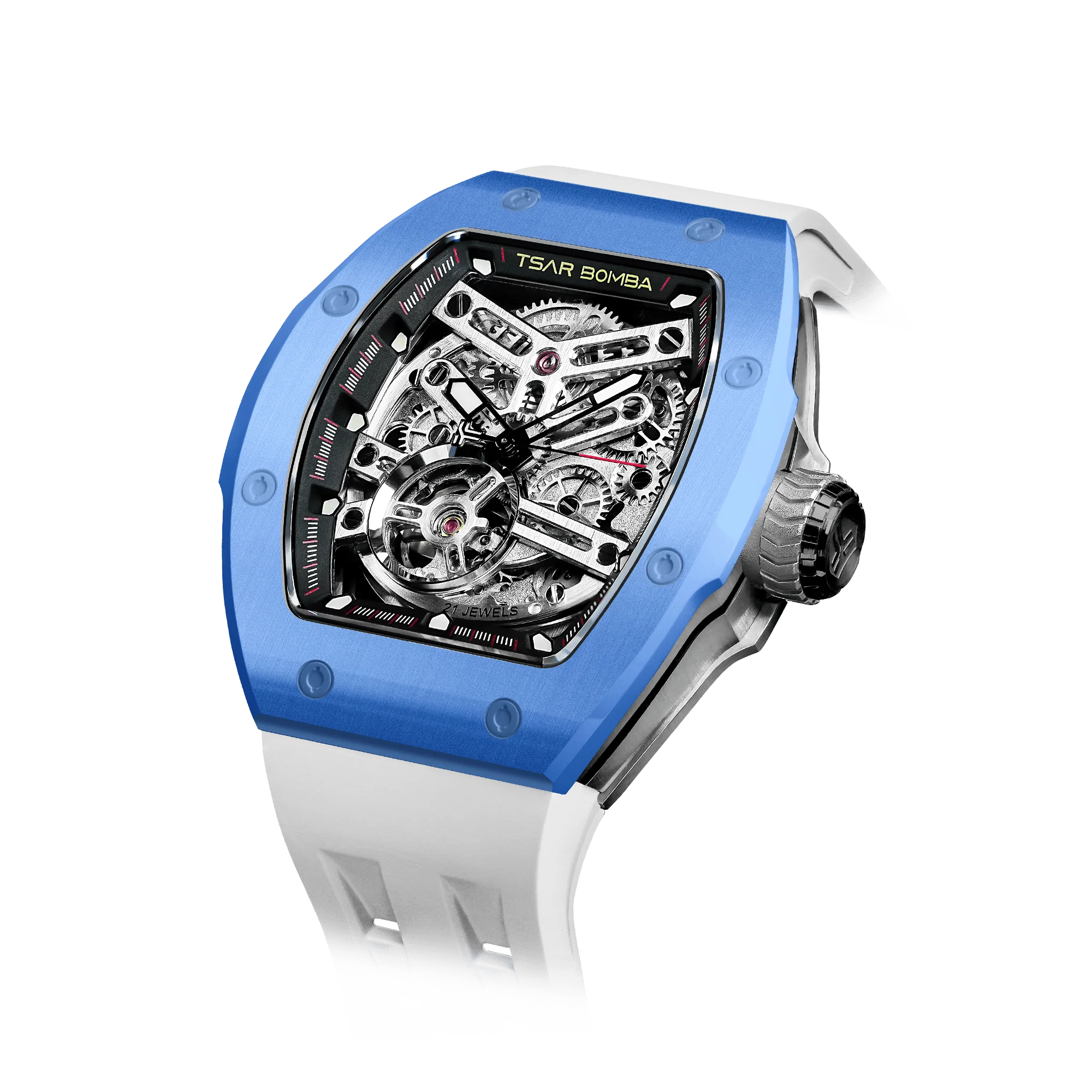 Atomic-TB8218C - Image 36