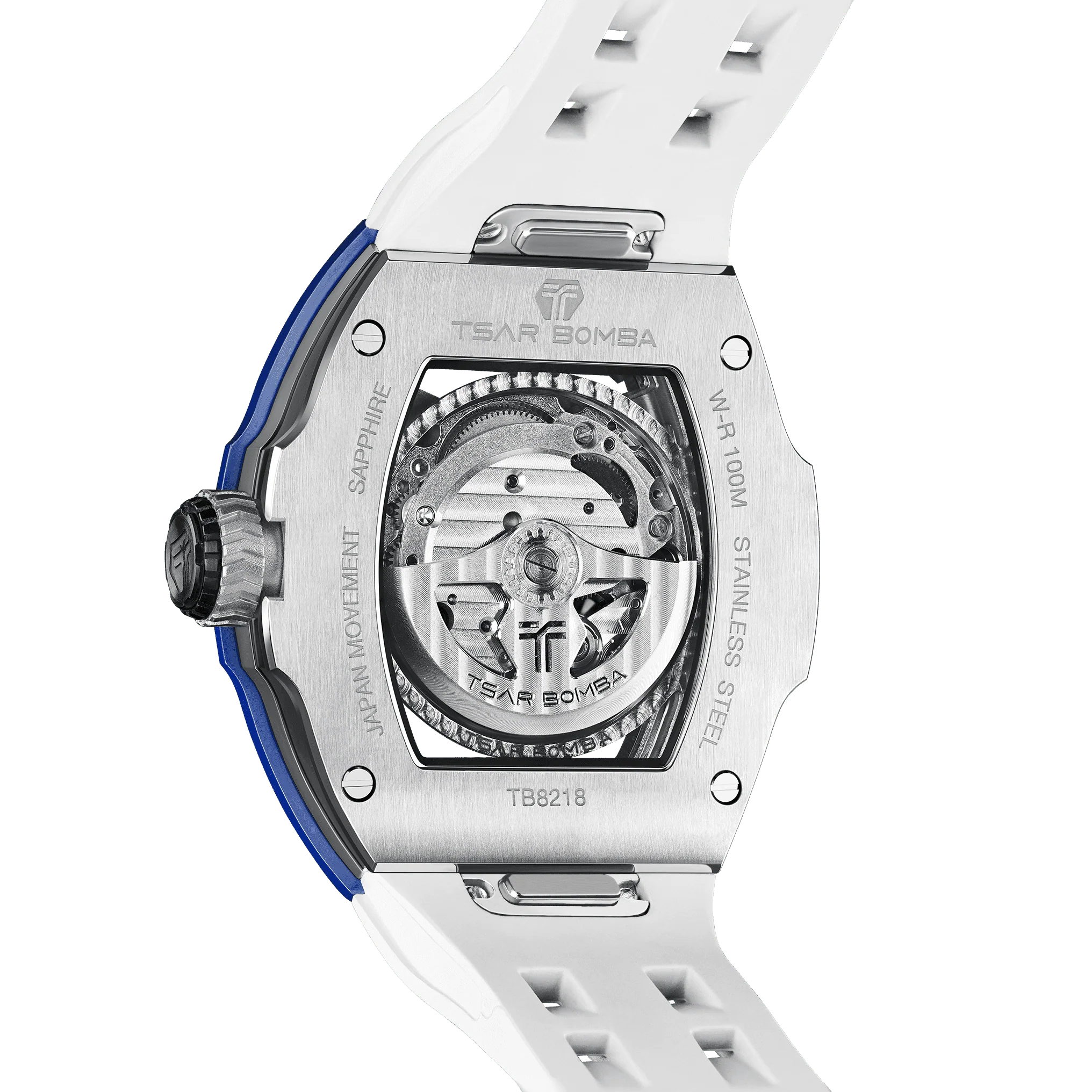 Atomic-TB8218C - Image 37