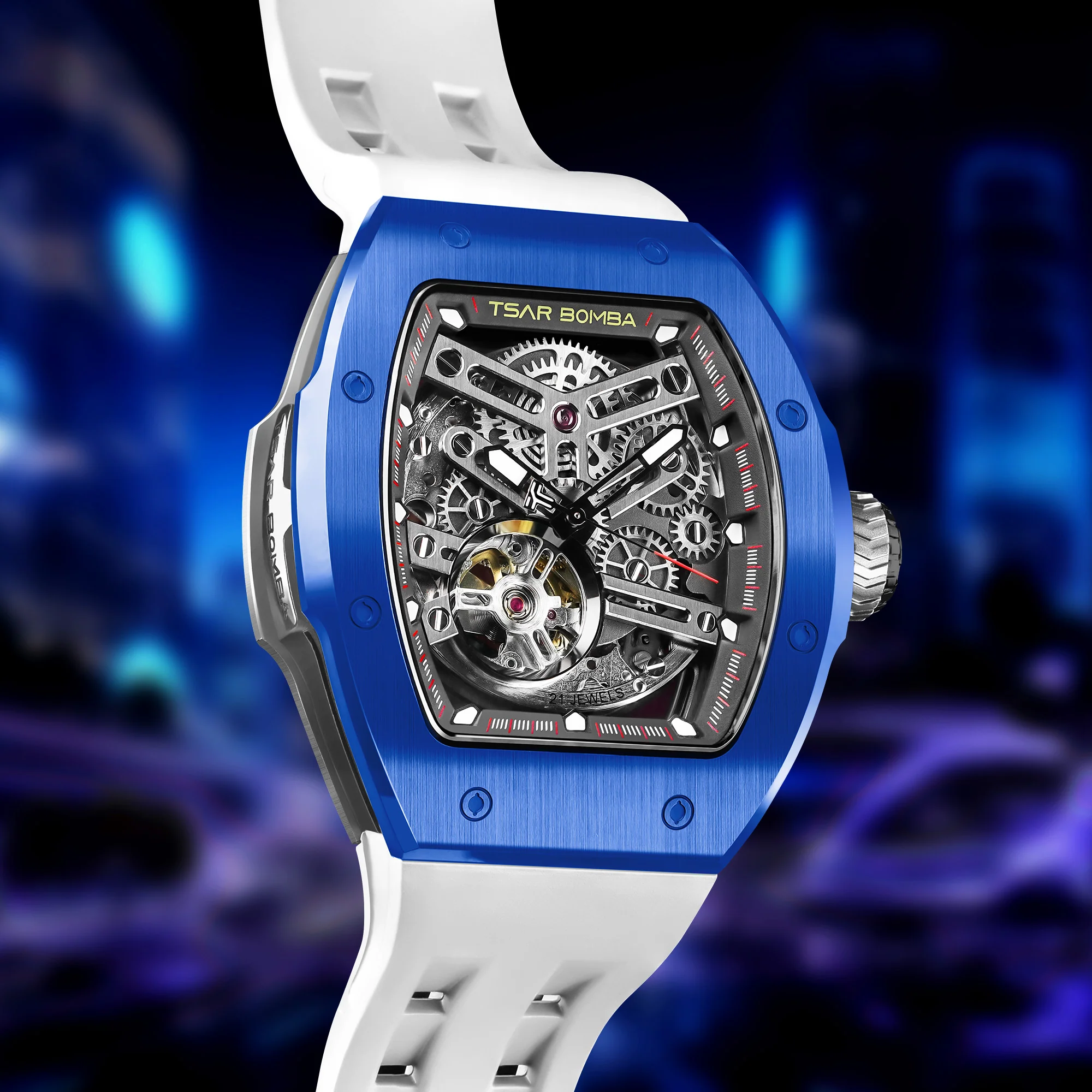 Atomic-TB8218C - Image 42