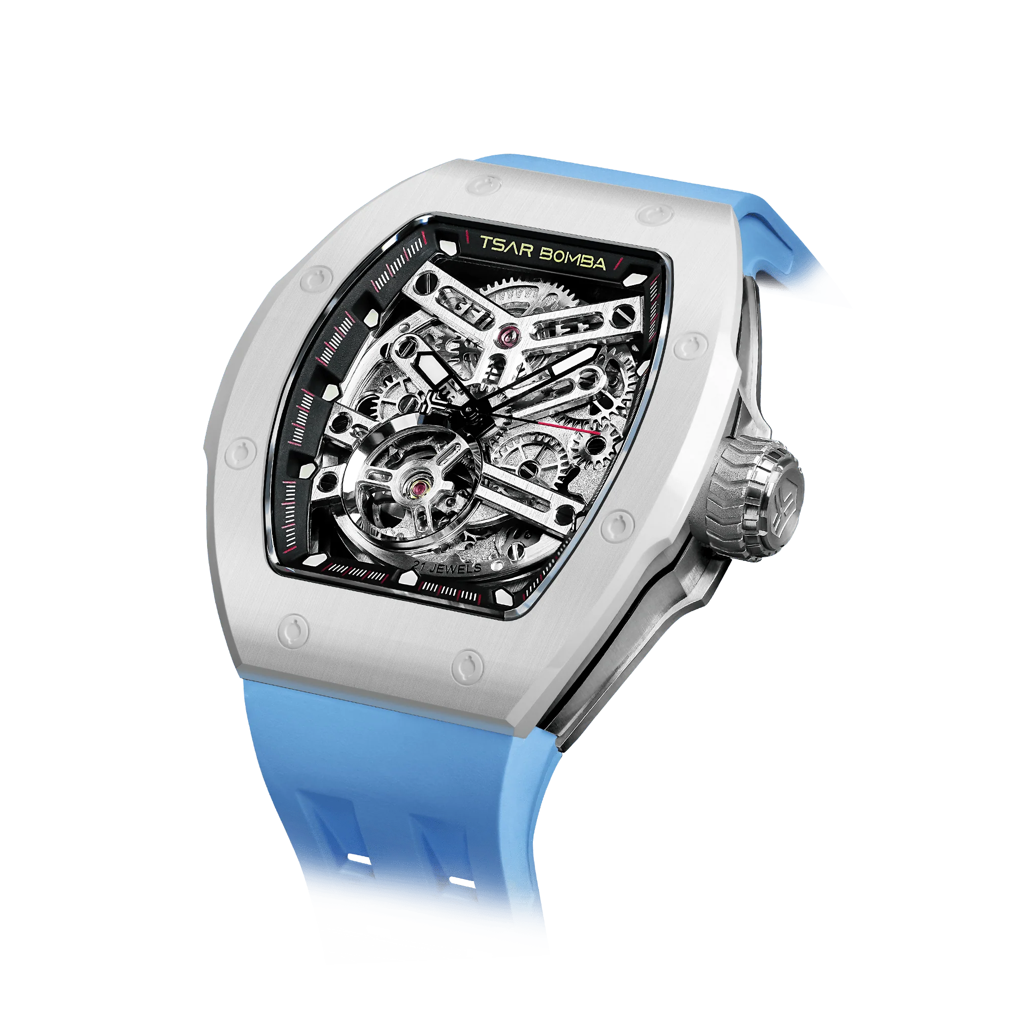 Atomic-TB8218C - Image 44