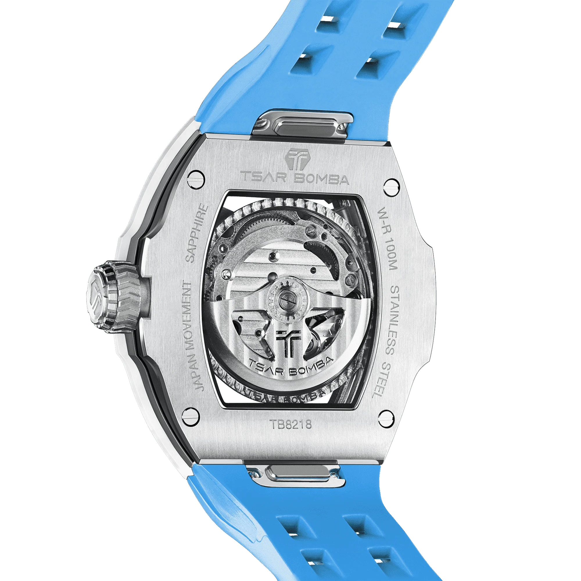 Atomic-TB8218C - Image 45
