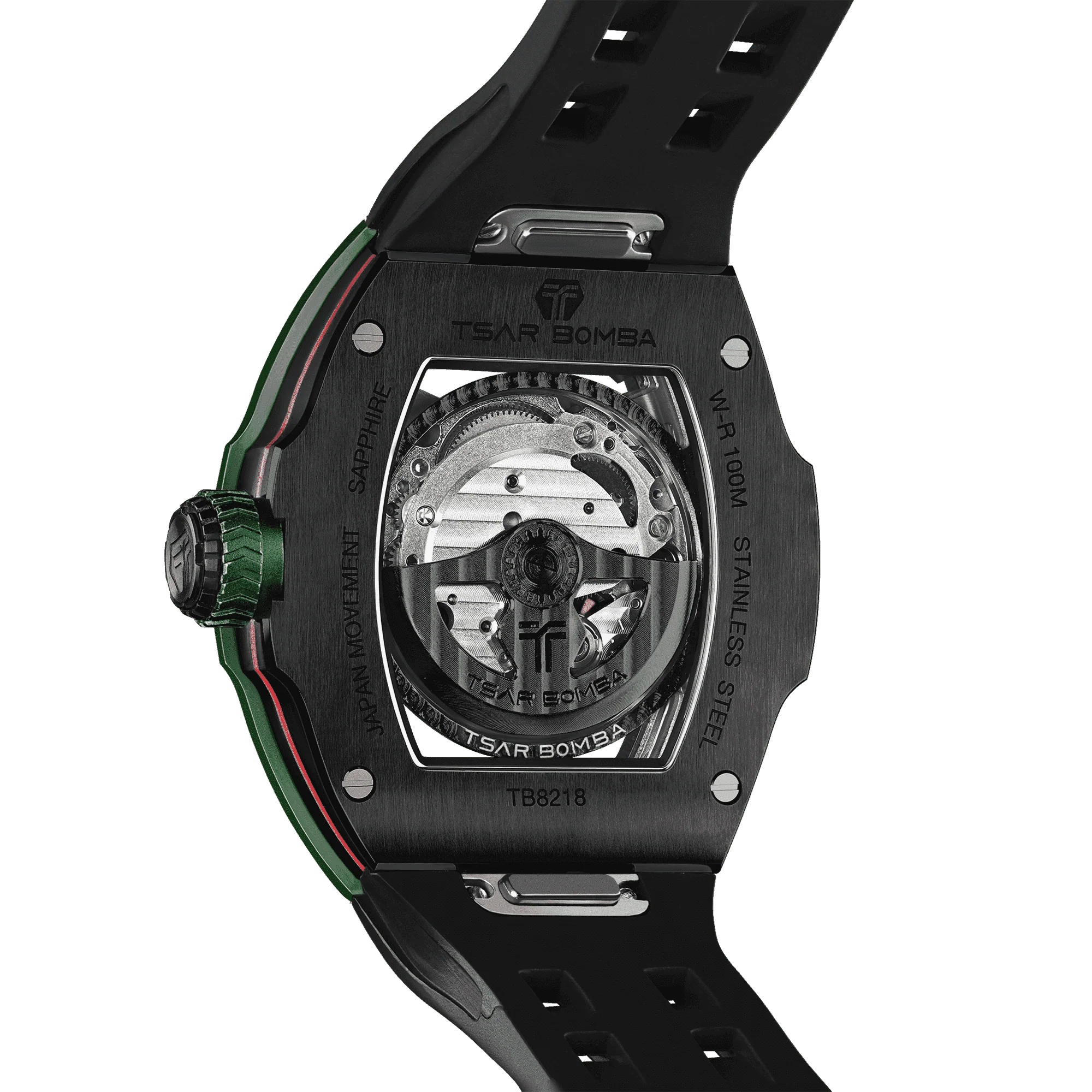 Atomic-TB8218C - Image 61