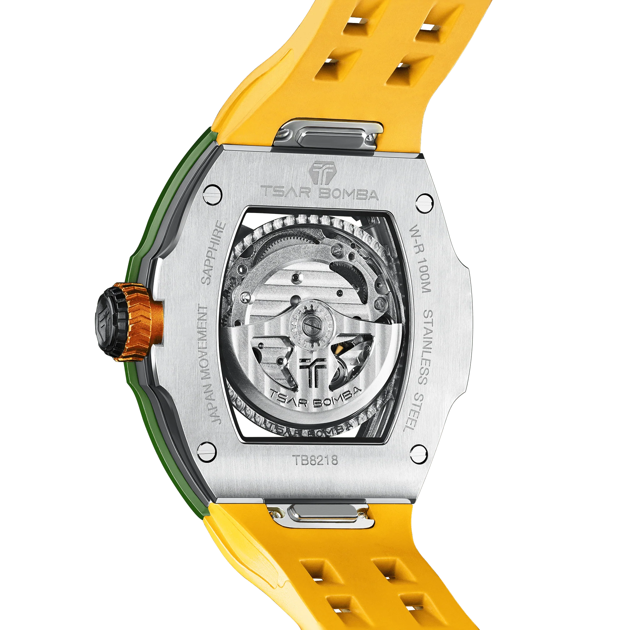 Atomic-TB8218C - Image 69