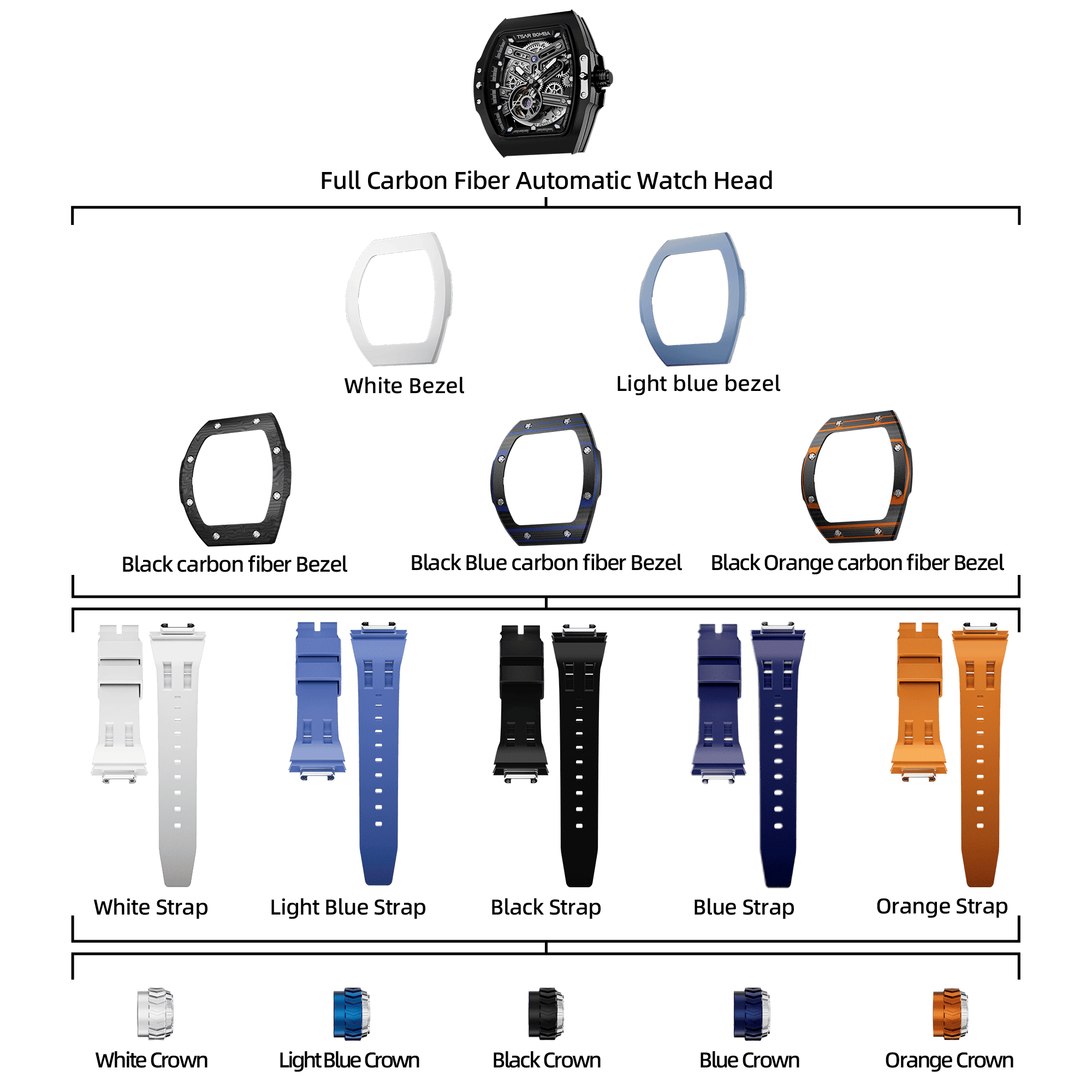 Atomic-TB8218CF(5-in-1) - Image 3