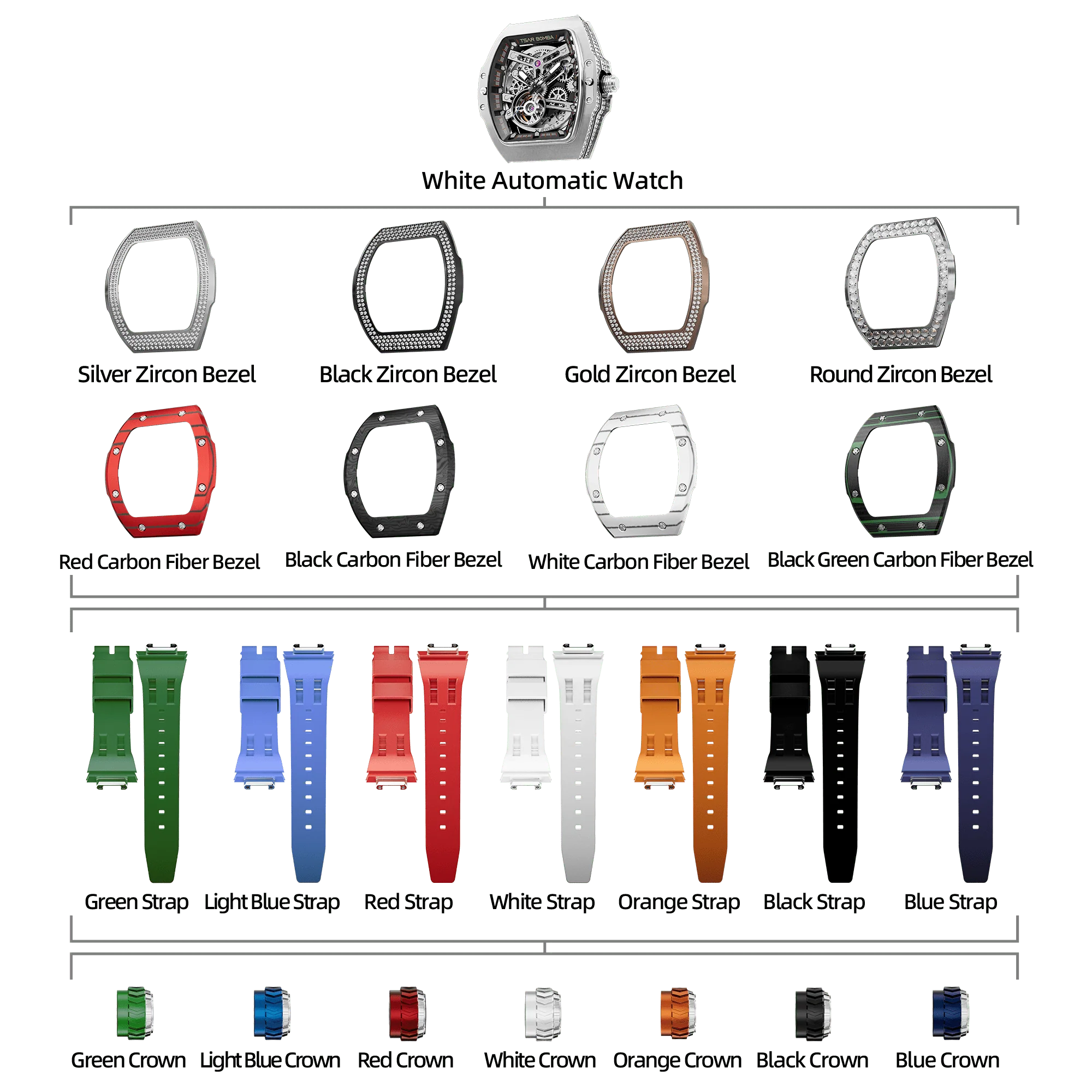 Atomic-TB8218D Combo - Image 11