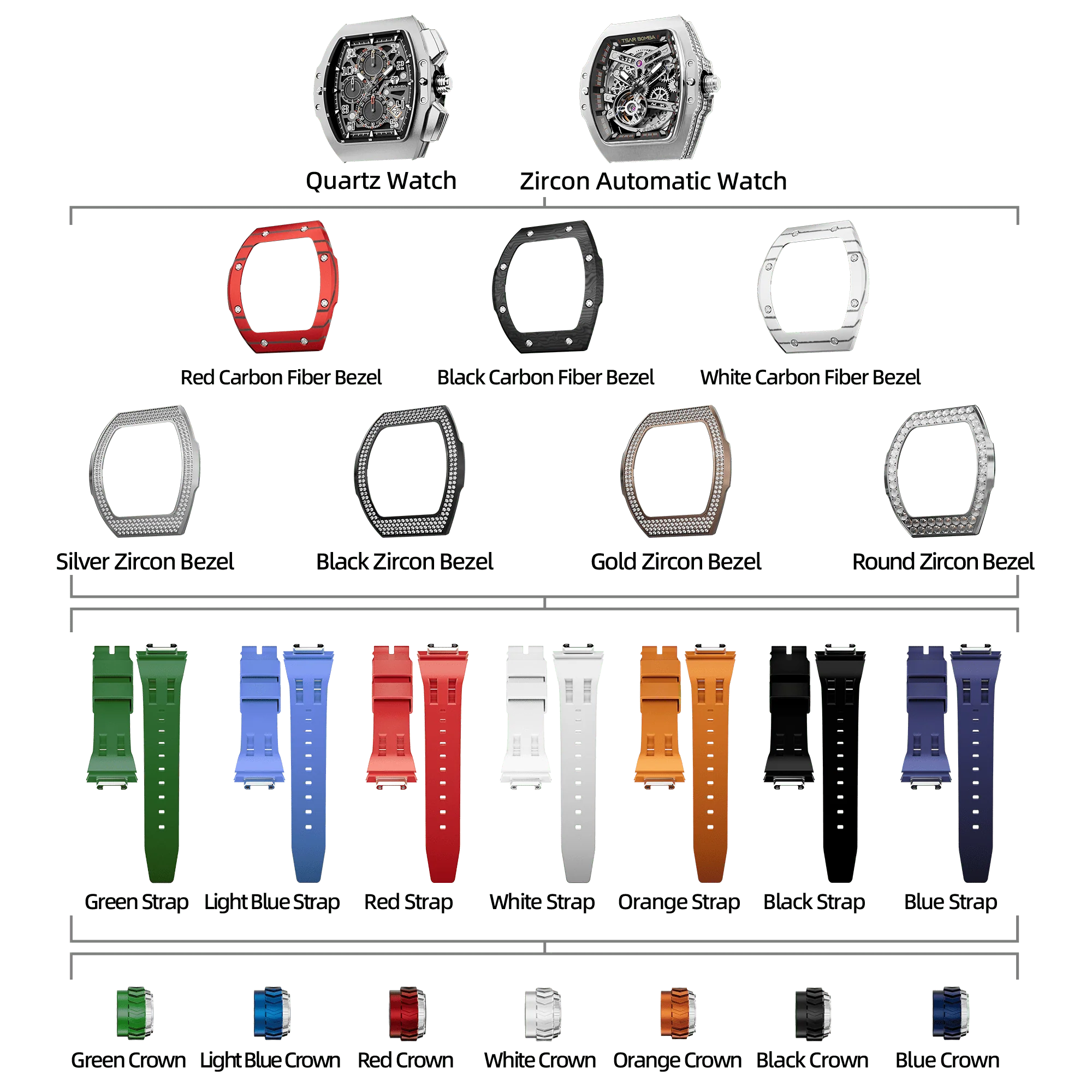 Atomic-TB8218D Combo - Image 14