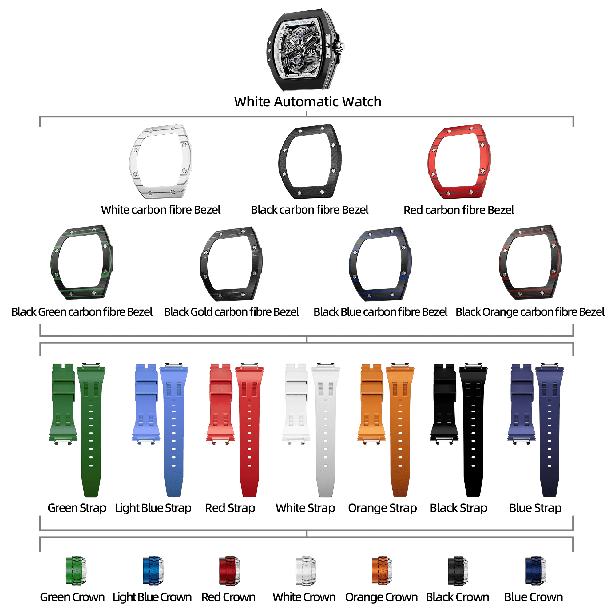 Atomic-TB8218 Combo (7-in-1) - Image 11